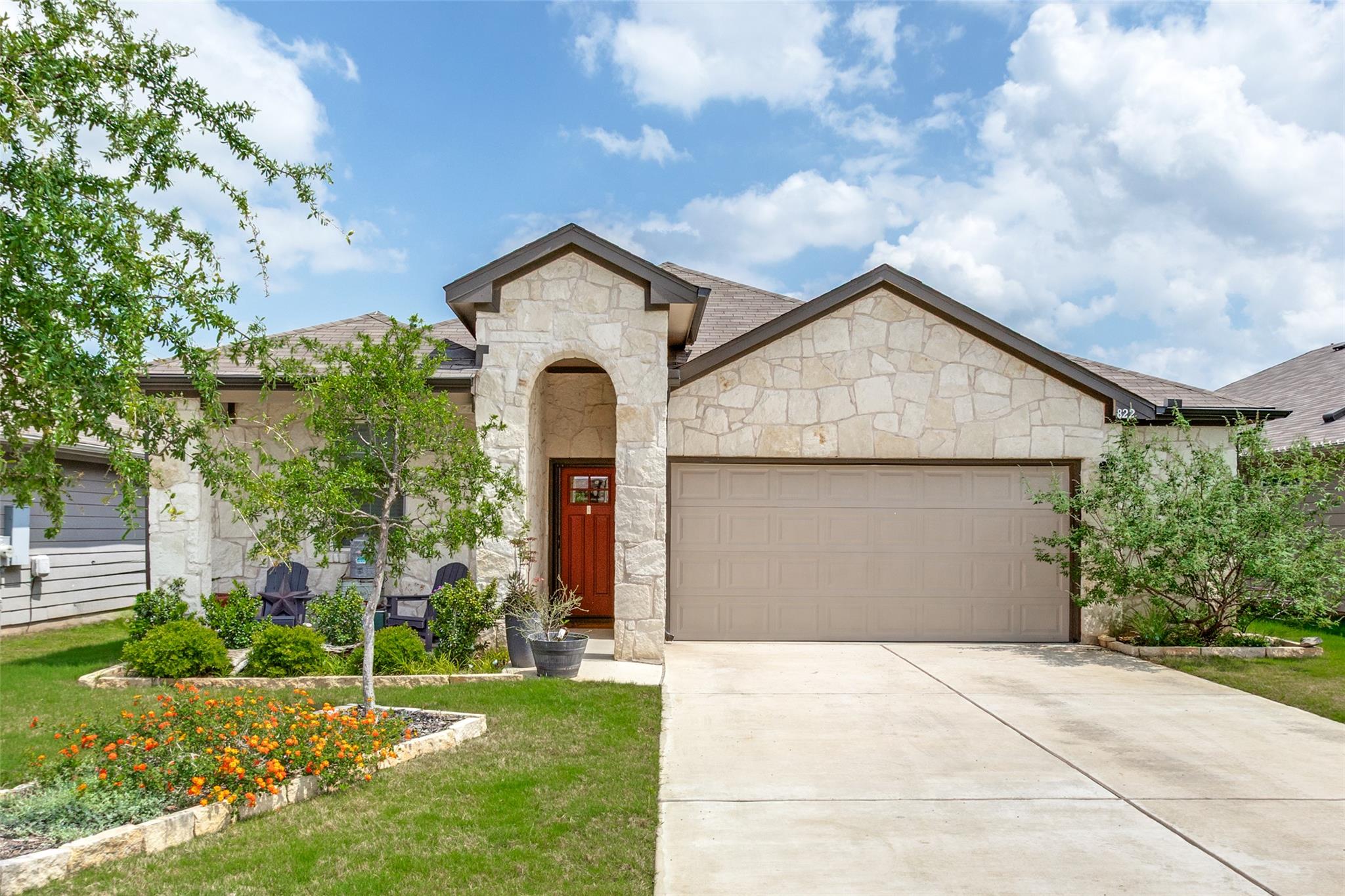822 Pease River Way Property Photo 1