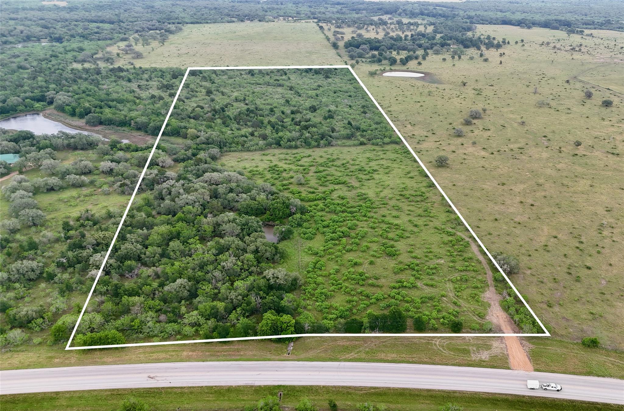 Tbd N State Highway 95 Property Photo
