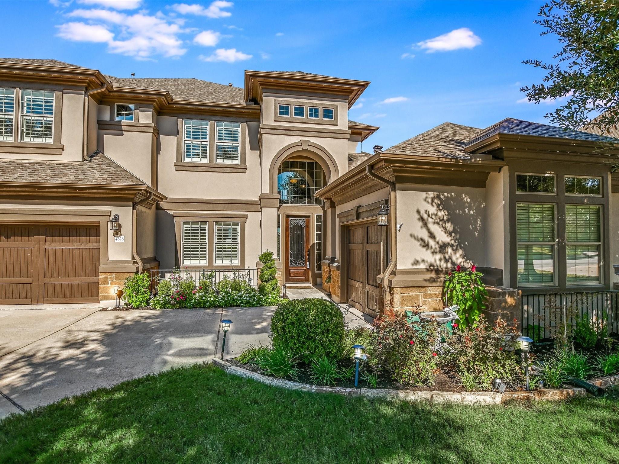 4628 Mont Blanc Dr Property Photo