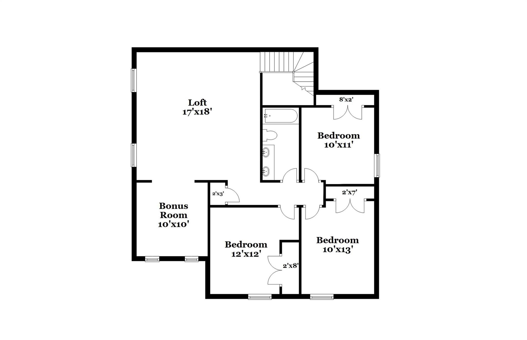 104 Babblebrook Way Property Photo 3