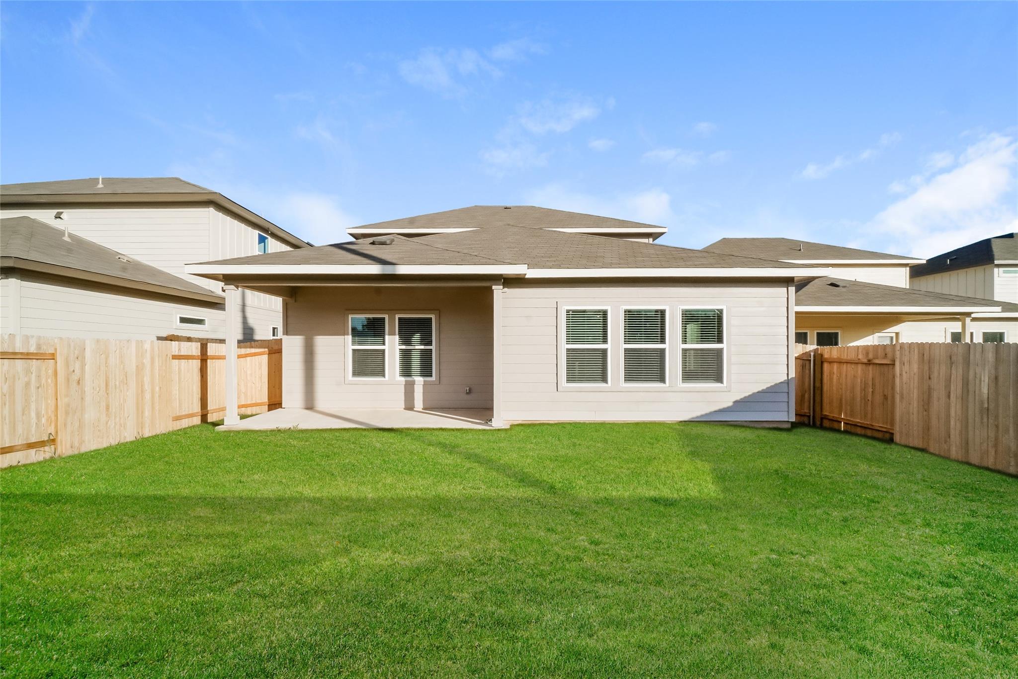 104 Babblebrook Way Property Photo 16