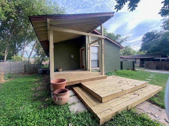 5205 Knight Cir Property Photo 1