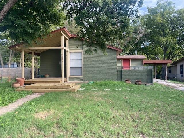 5205 Knight Cir Property Photo 2