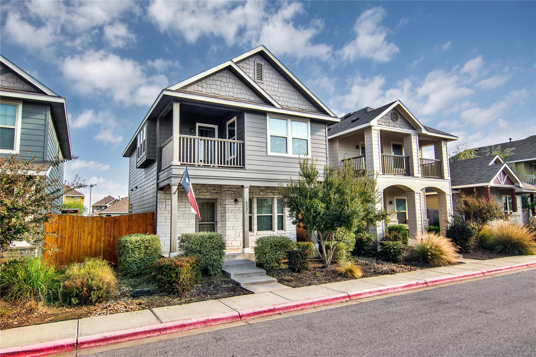 4521 Inicio Ln Property Photo 3