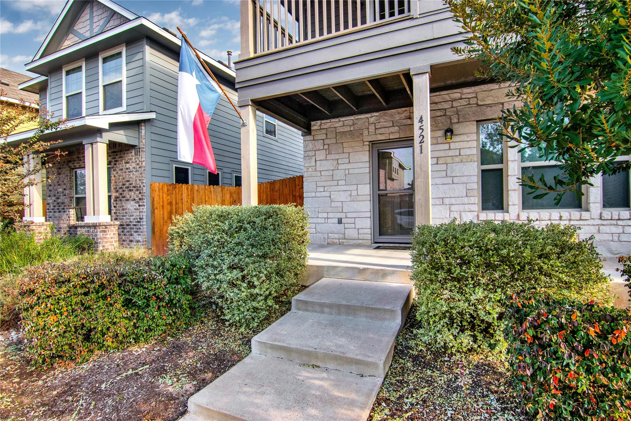 4521 Inicio Ln Property Photo 4