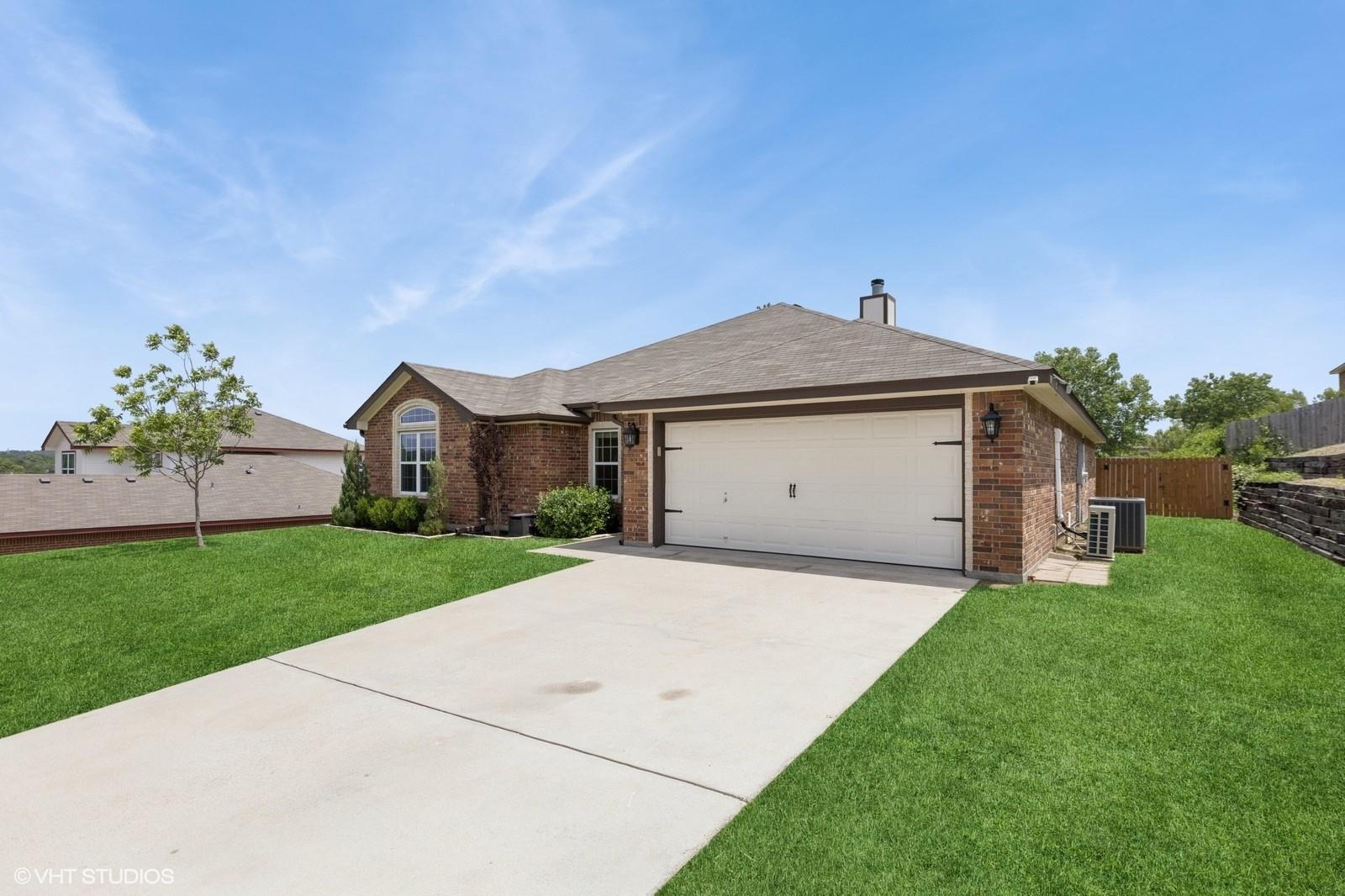 2403 Spirit Dancer Dr Property Photo 1
