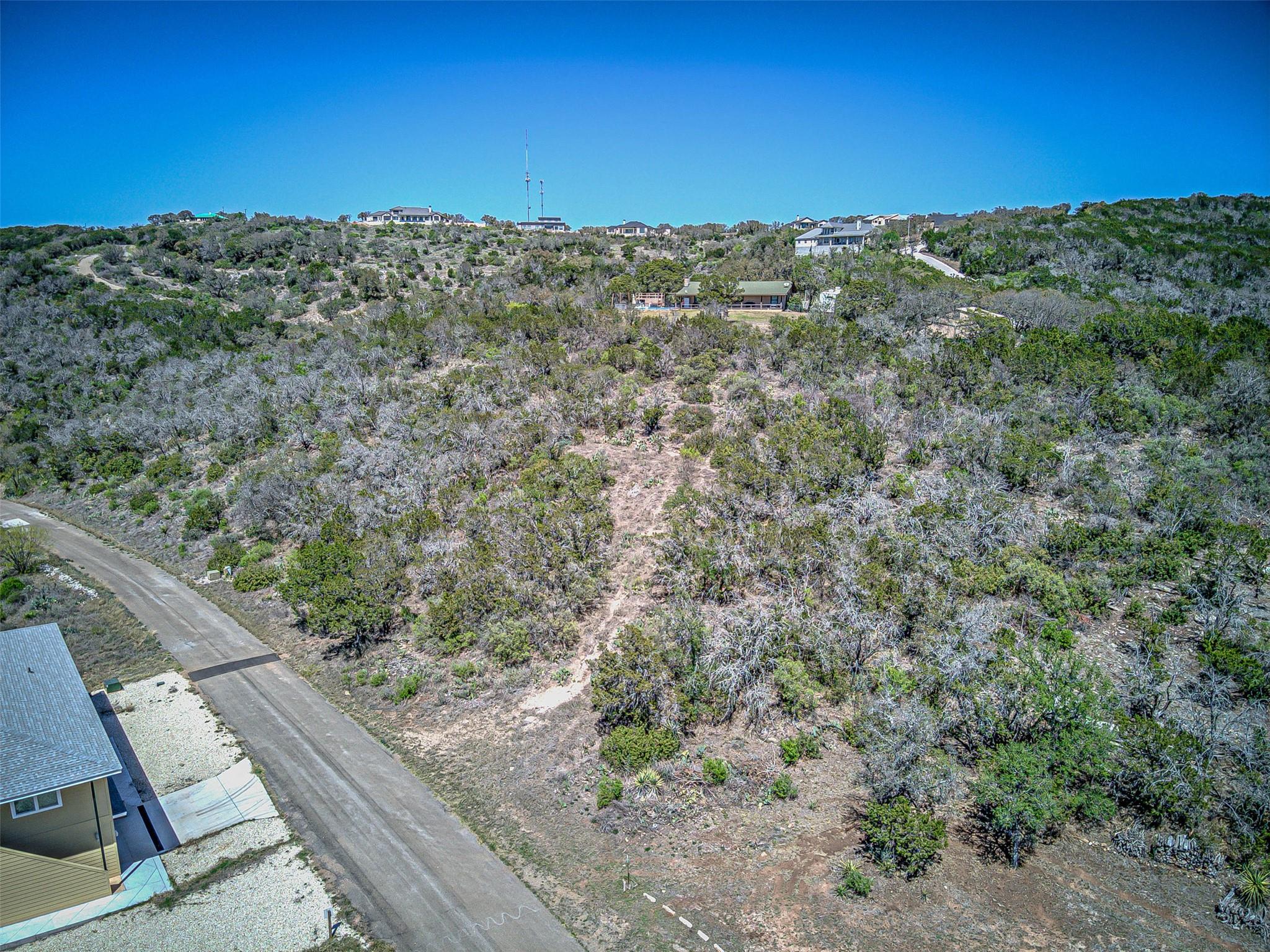 Lot 62 War Bonnet Rdg Property Photo 1