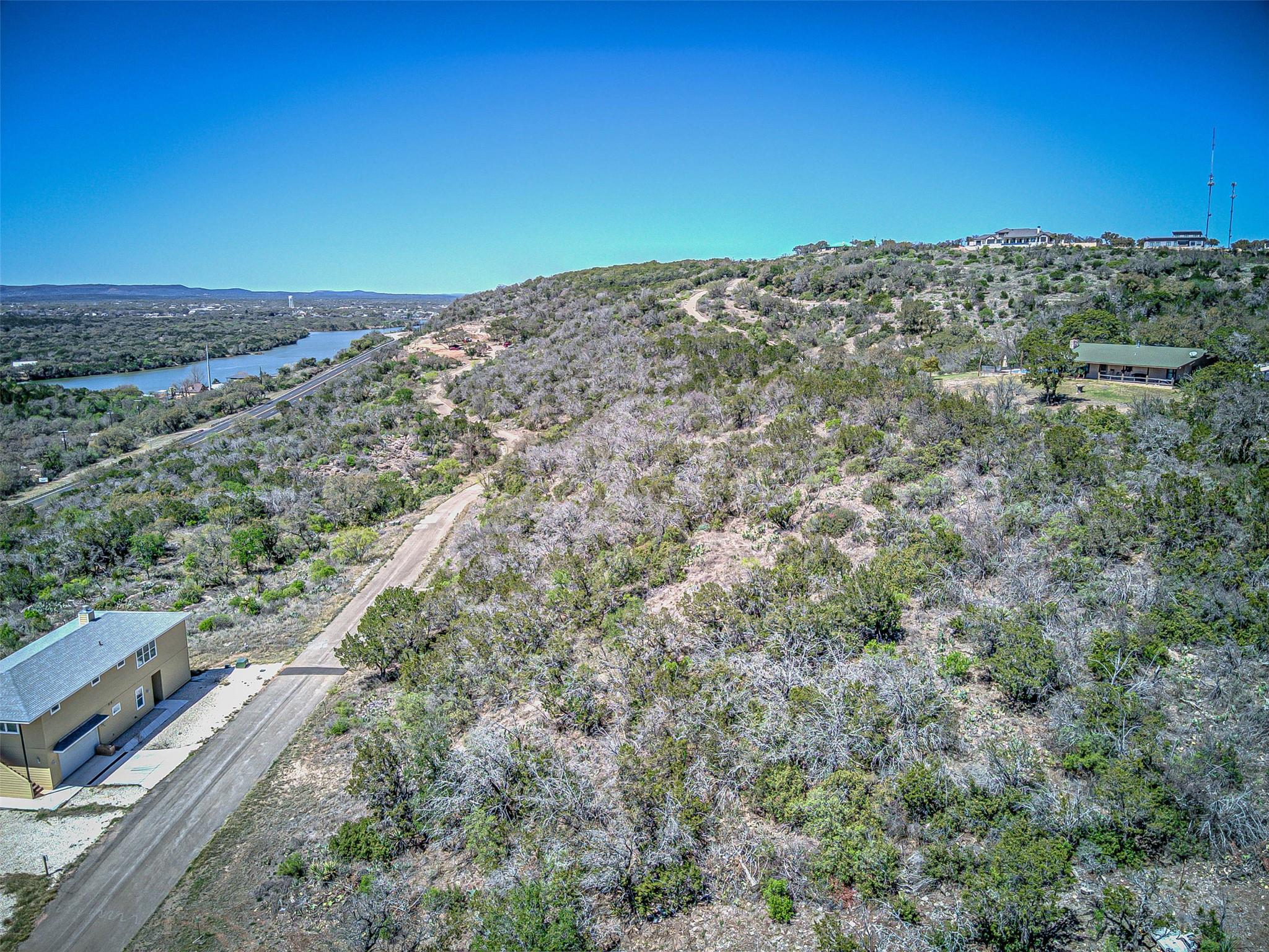 Lot 62 War Bonnet Rdg Property Photo 2