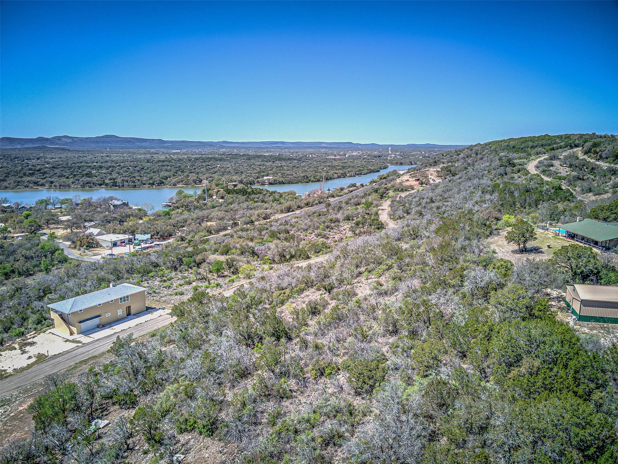 Lot 62 War Bonnet Rdg Property Photo 3
