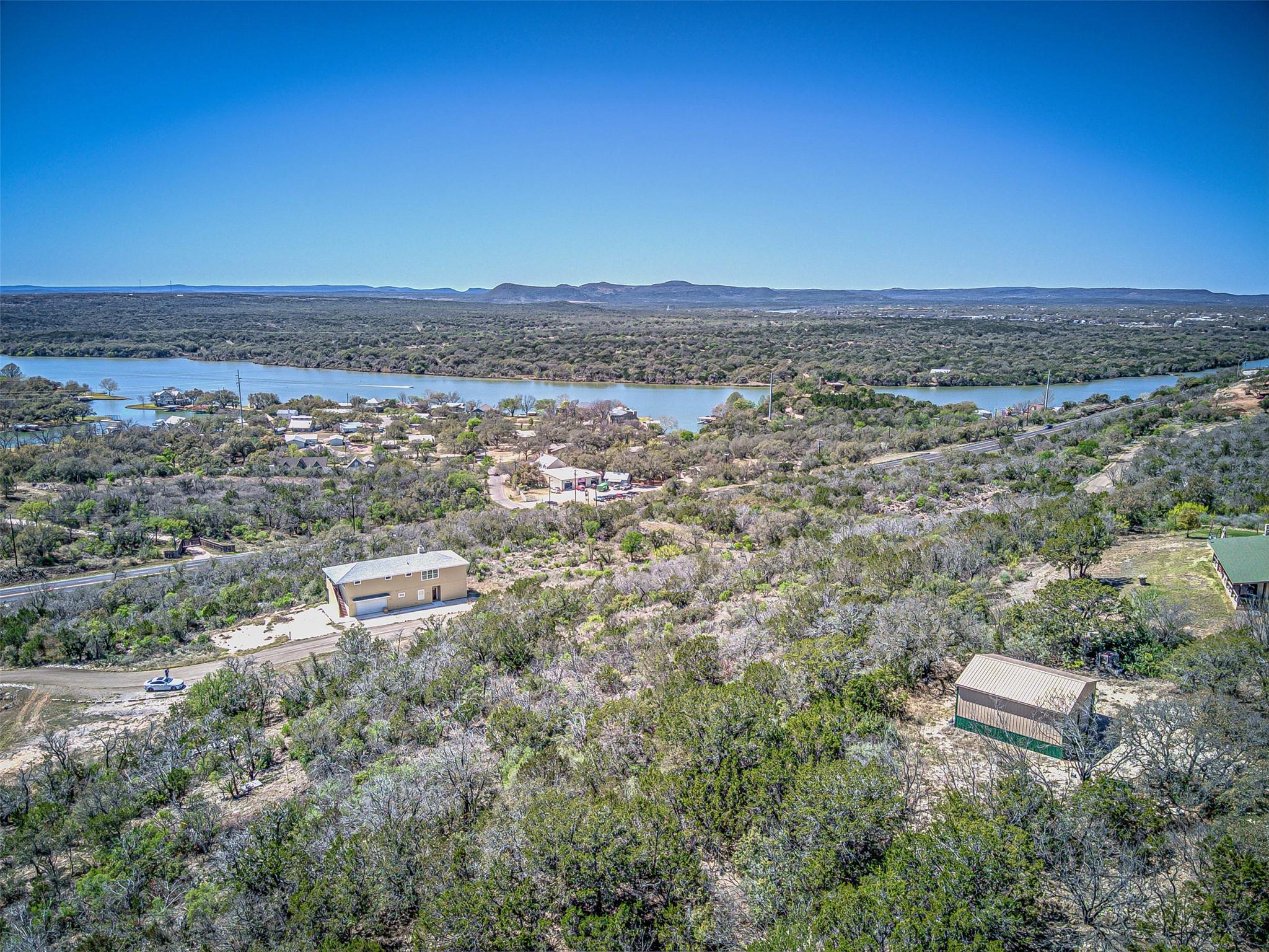 Lot 62 War Bonnet Rdg Property Photo 4