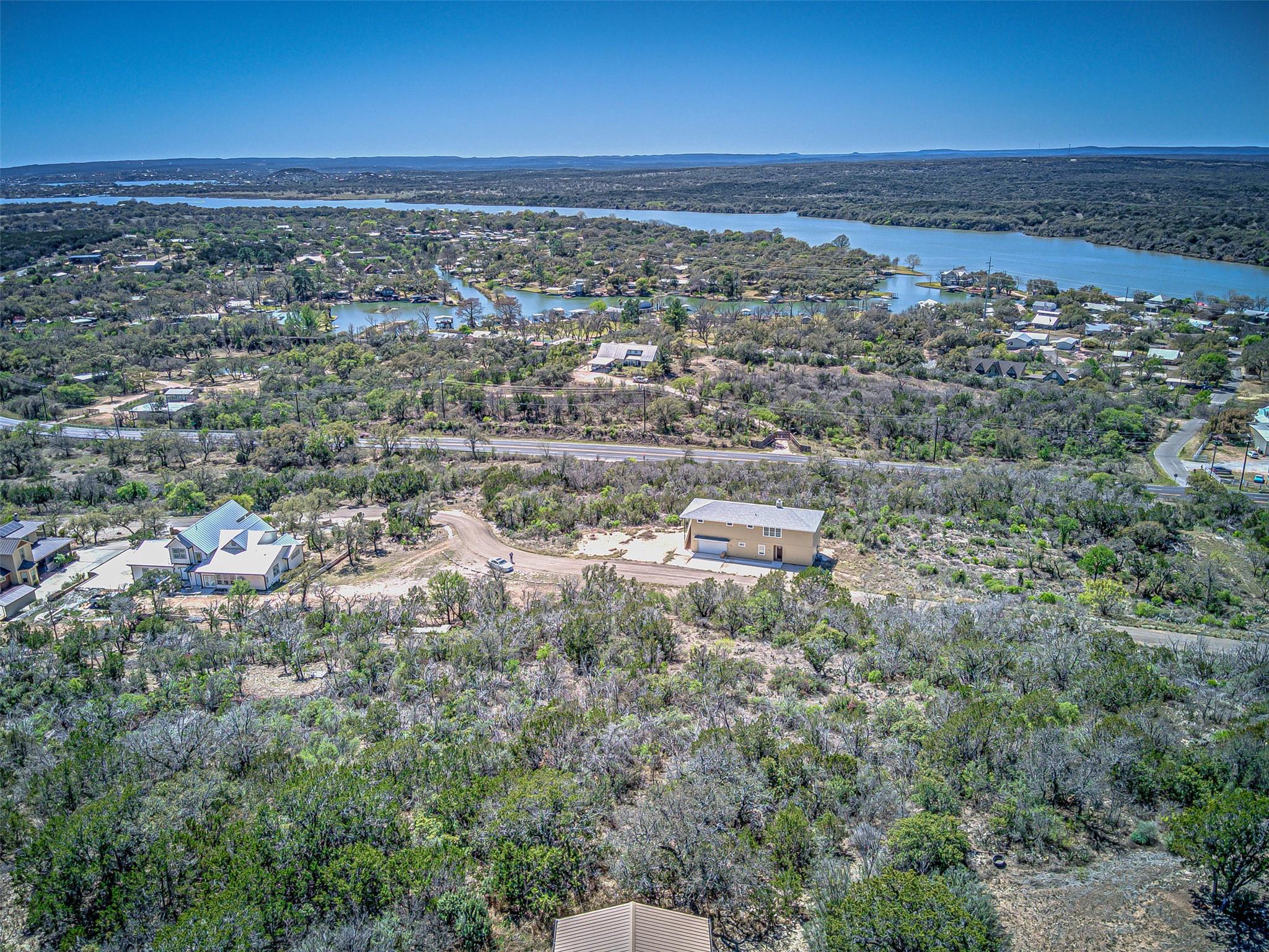 Lot 62 War Bonnet Rdg Property Photo 5