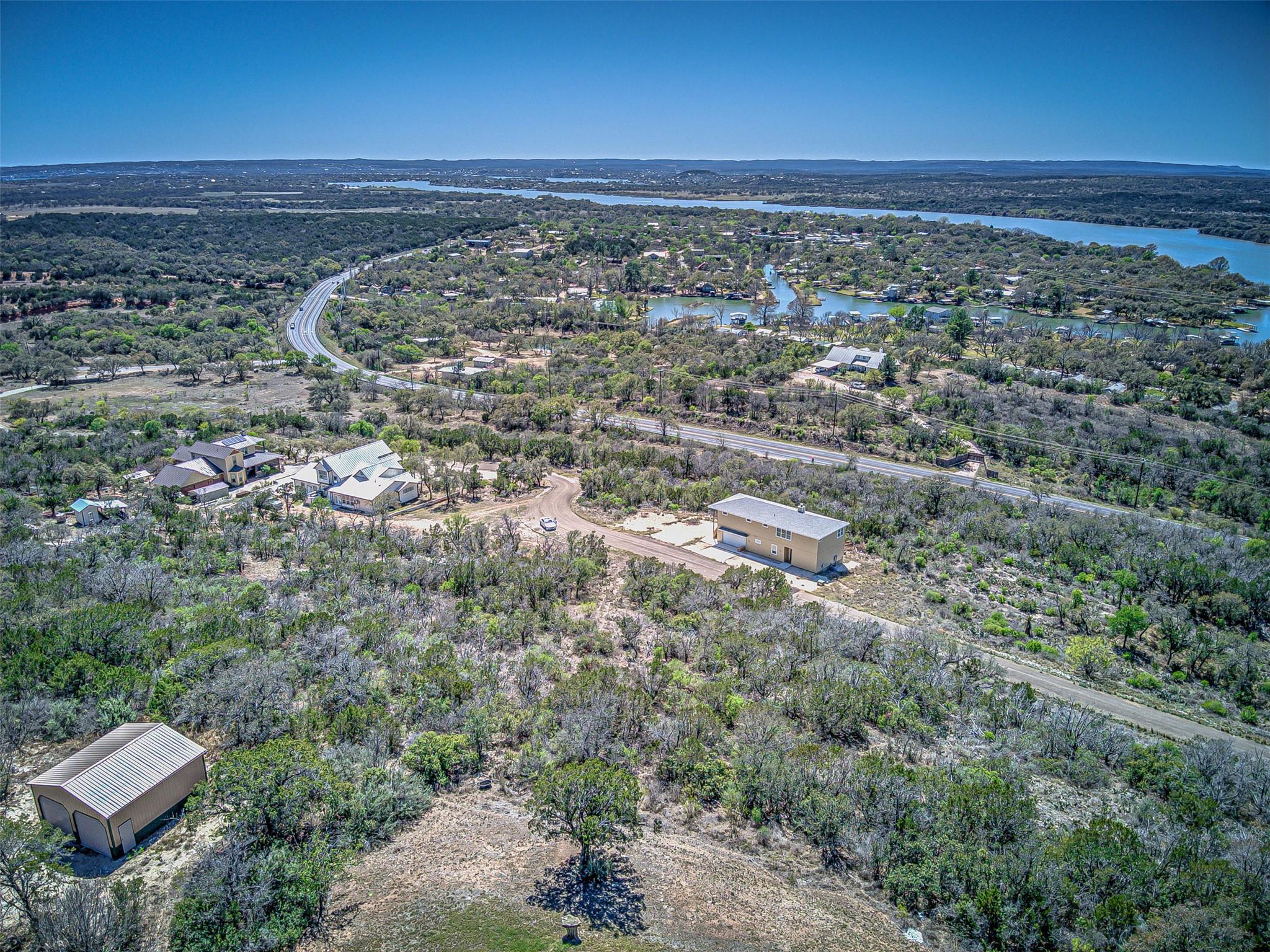 Lot 62 War Bonnet Rdg Property Photo 6