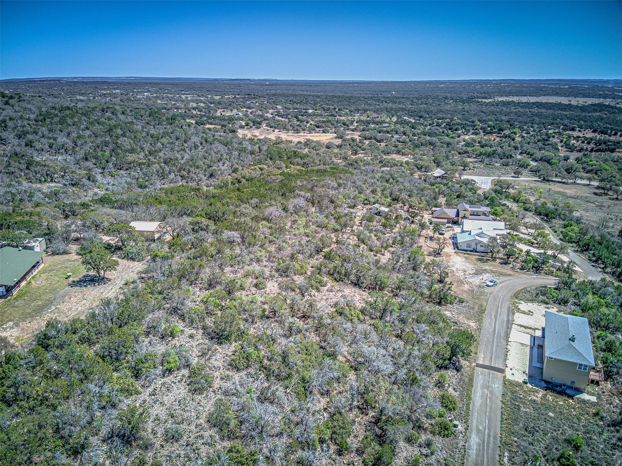 Lot 62 War Bonnet Rdg Property Photo 9