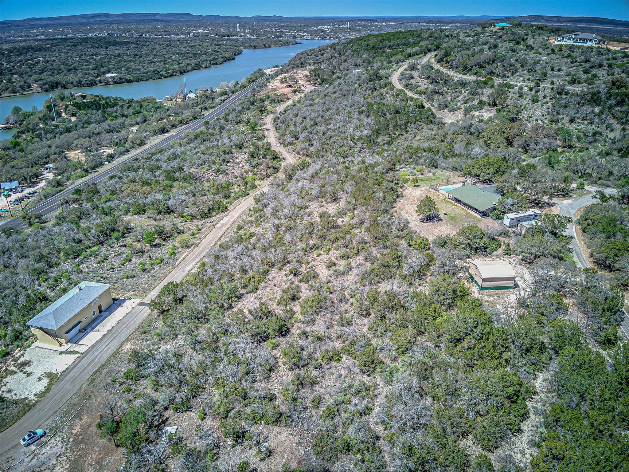 Lot 62 War Bonnet Rdg Property Photo 15