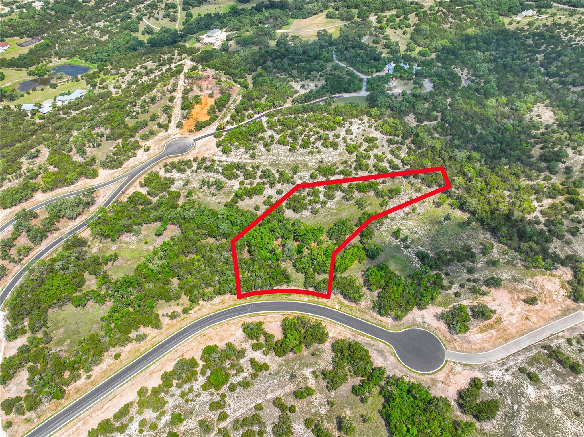 Lot 19 Early Bird Ln Property Photo