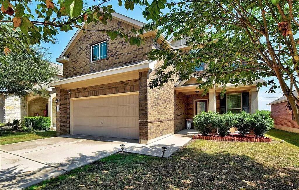 514 Travertine Trl Property Photo 1
