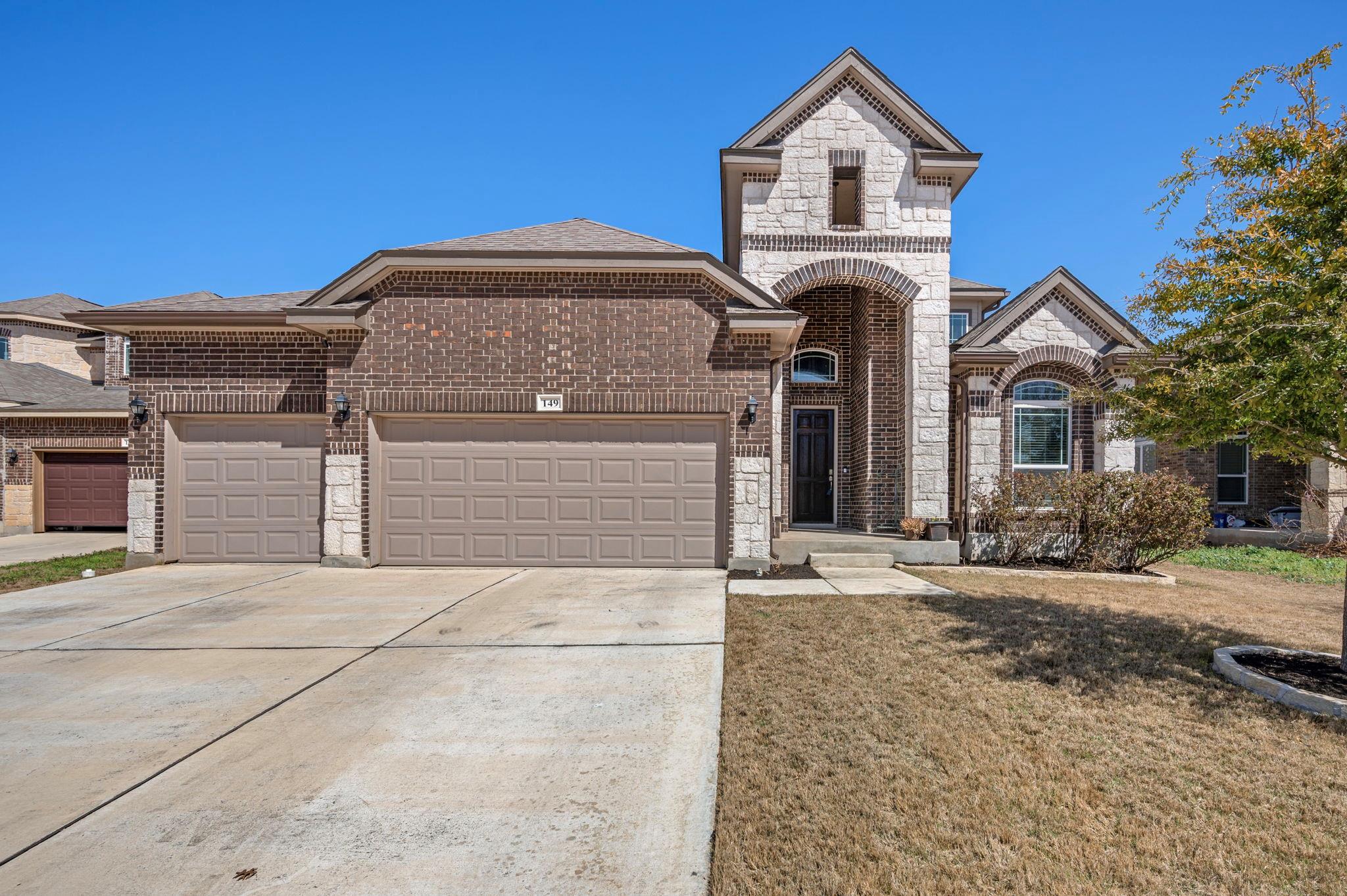 149 Emery Oak Ct Property Photo