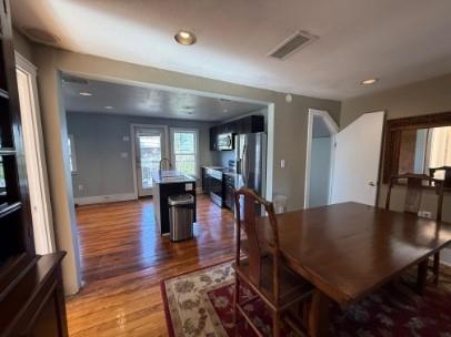 1822 W 35th St Property Photo 6