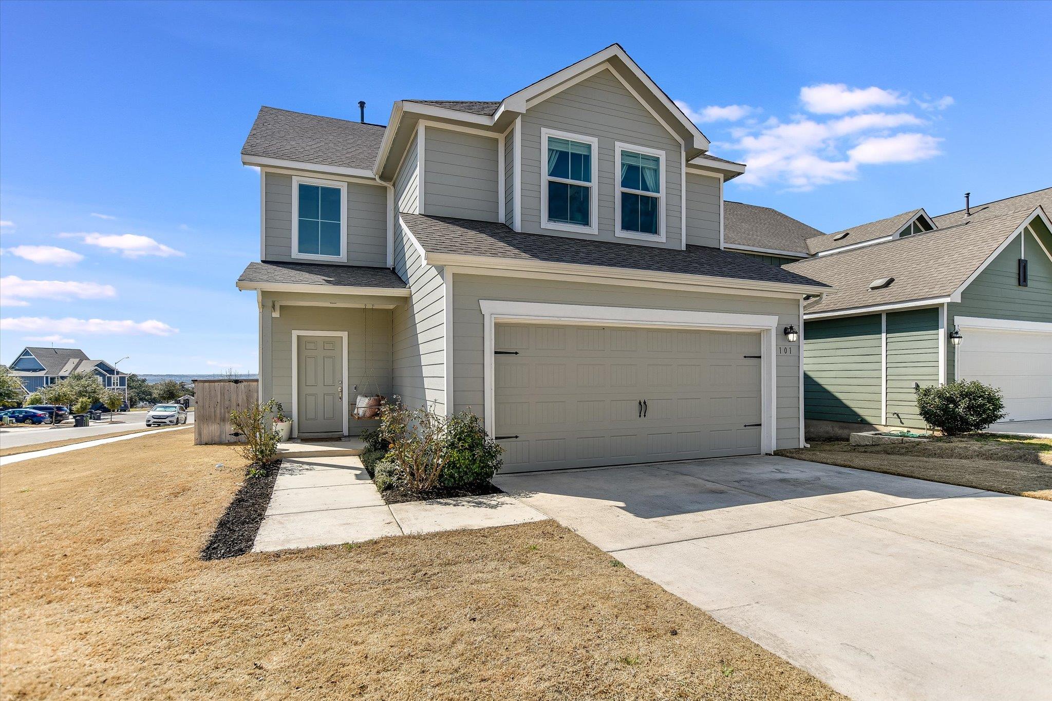 101 Wind Flower Ln Property Photo