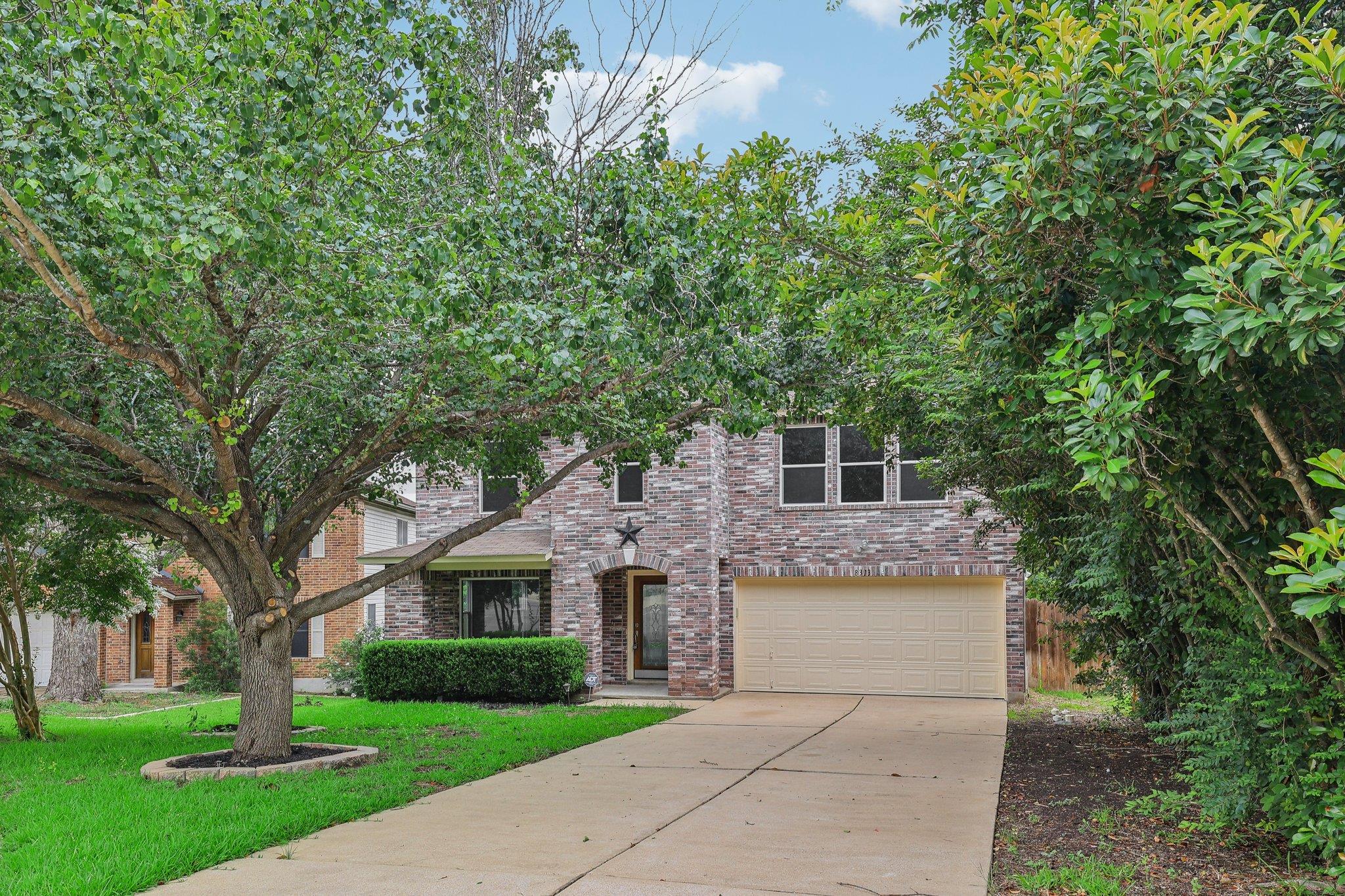 8313 Steamline Cir Property Photo 1