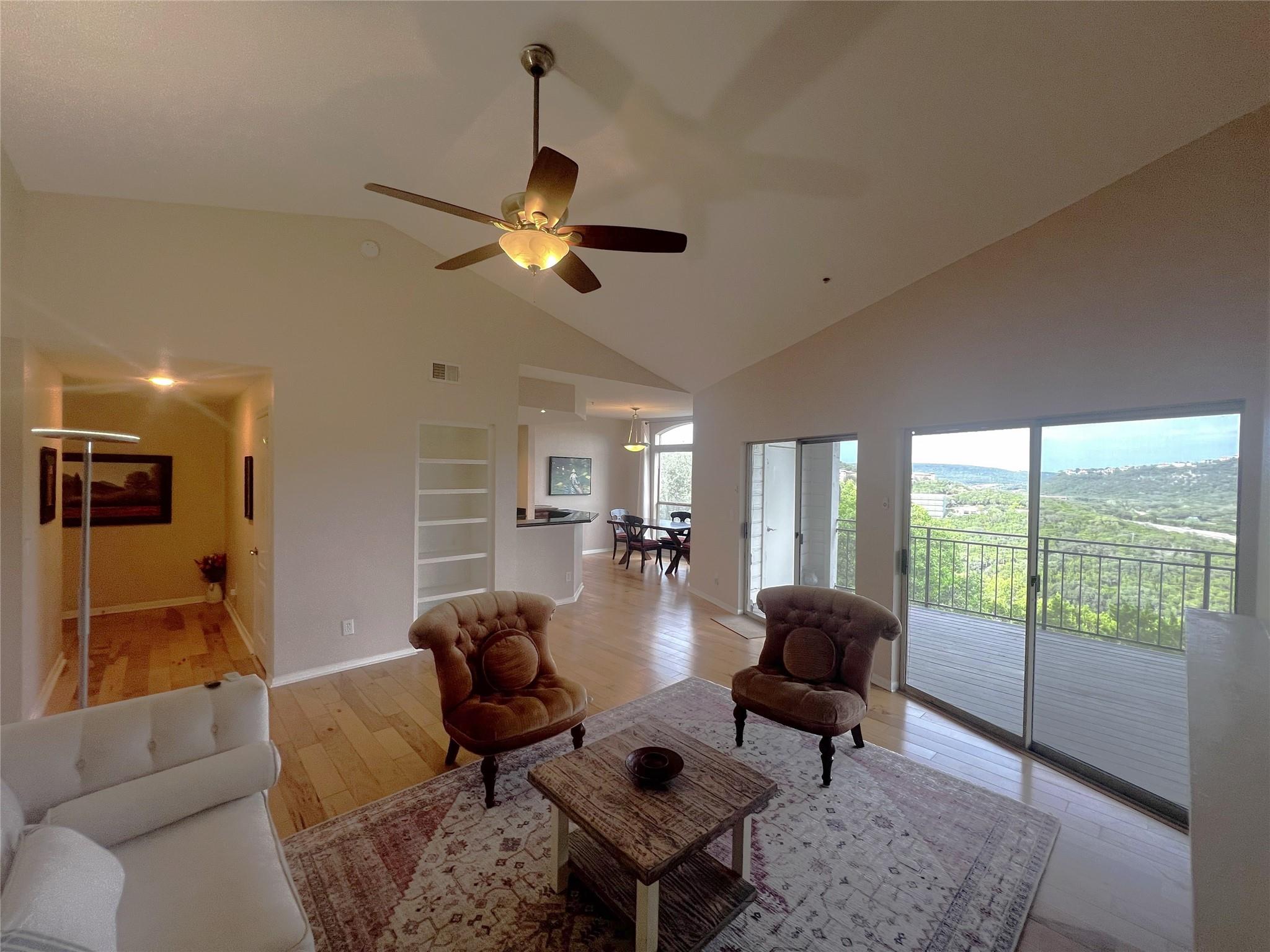 6000 Shepherd Mountain Cv #618 Property Photo 3