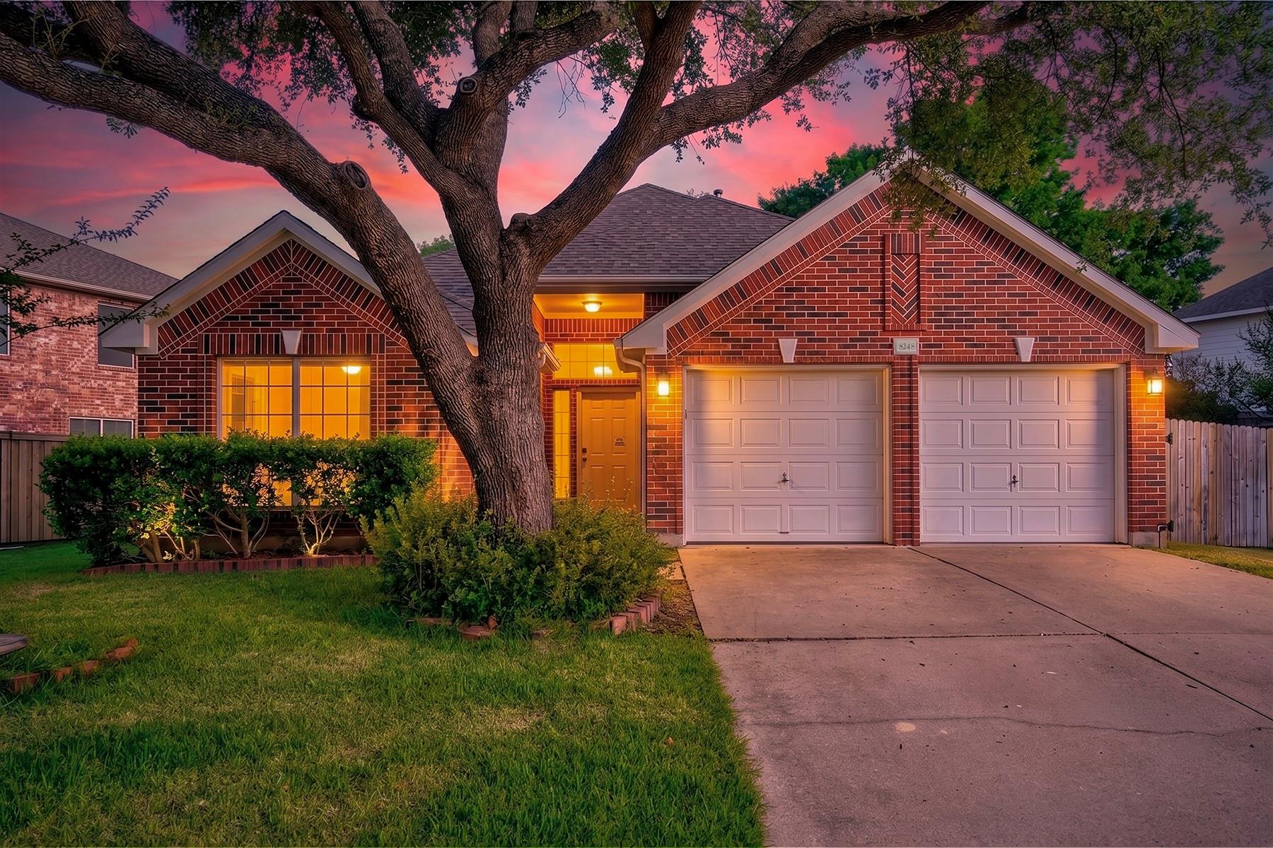 8248 Montoya Cir Property Photo 1