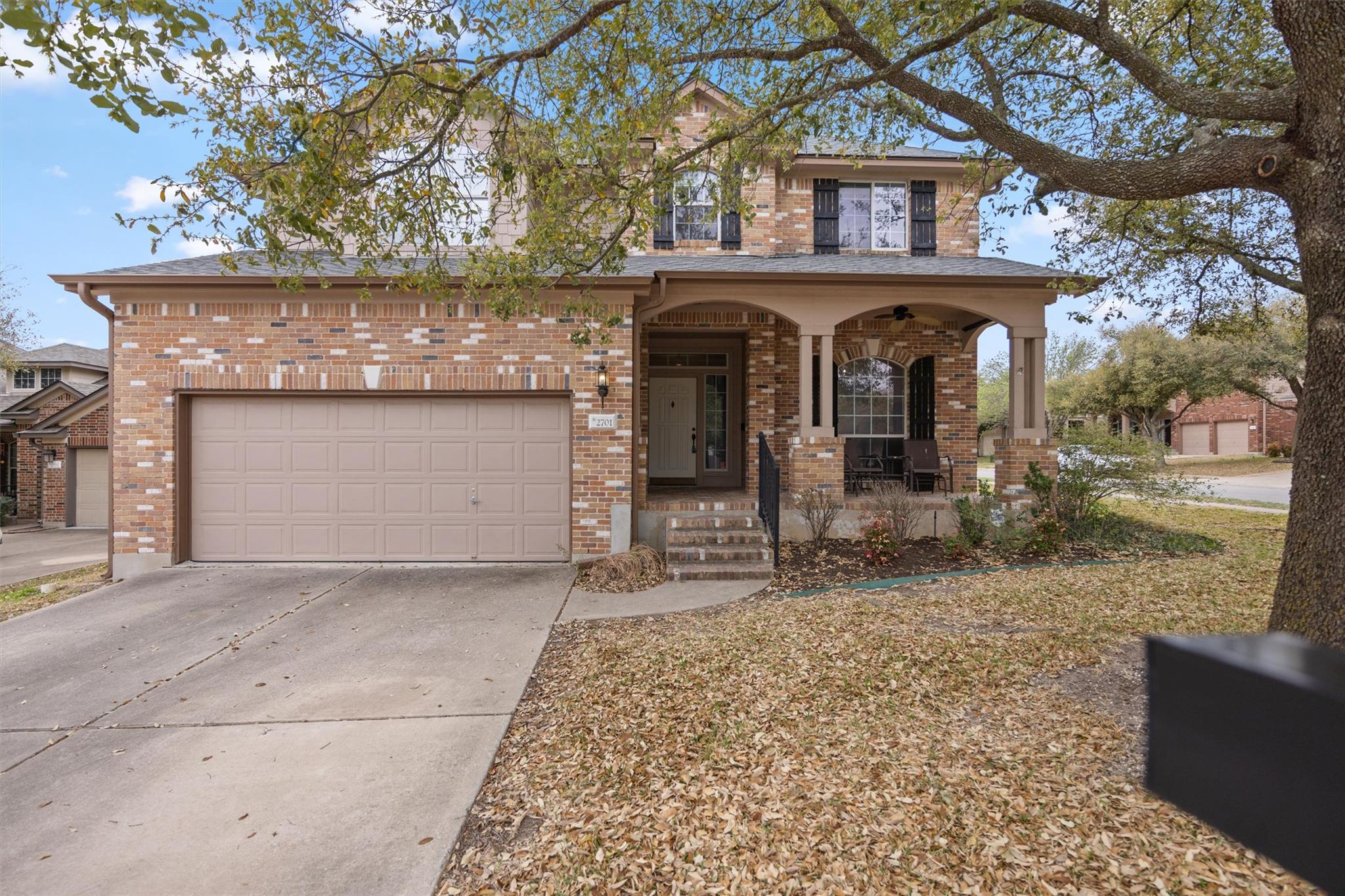 2701 Blackstone Cv Property Photo