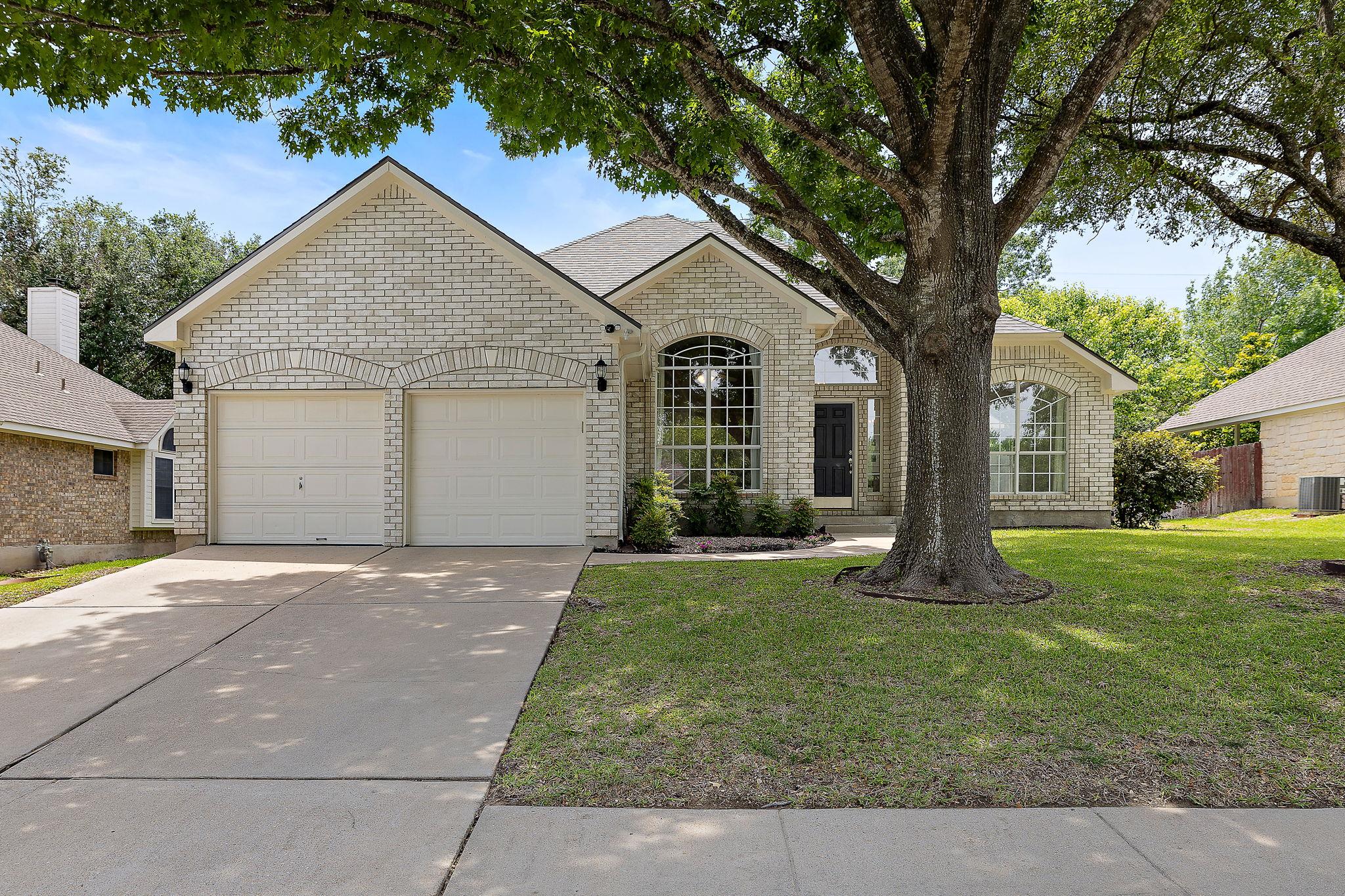 205 Mountain View Dr Property Photo