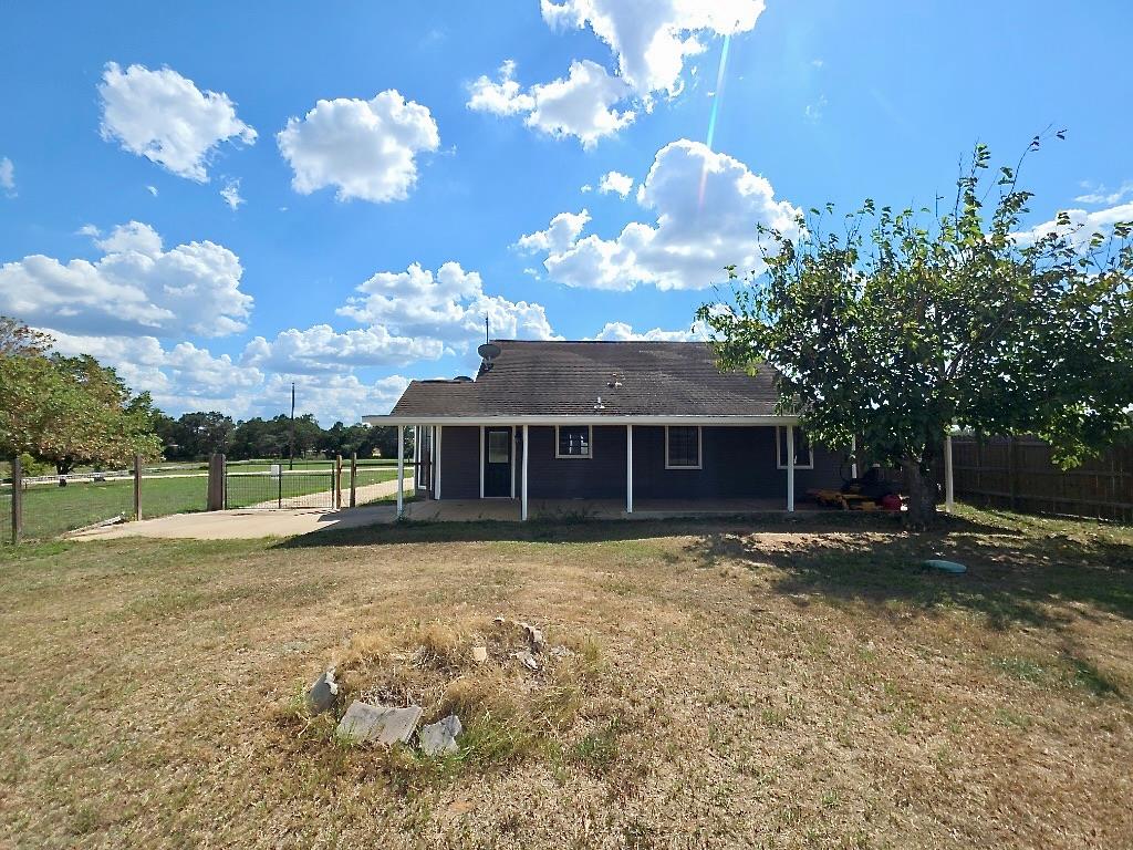 1081 Private Road 7023 None Property Photo 20
