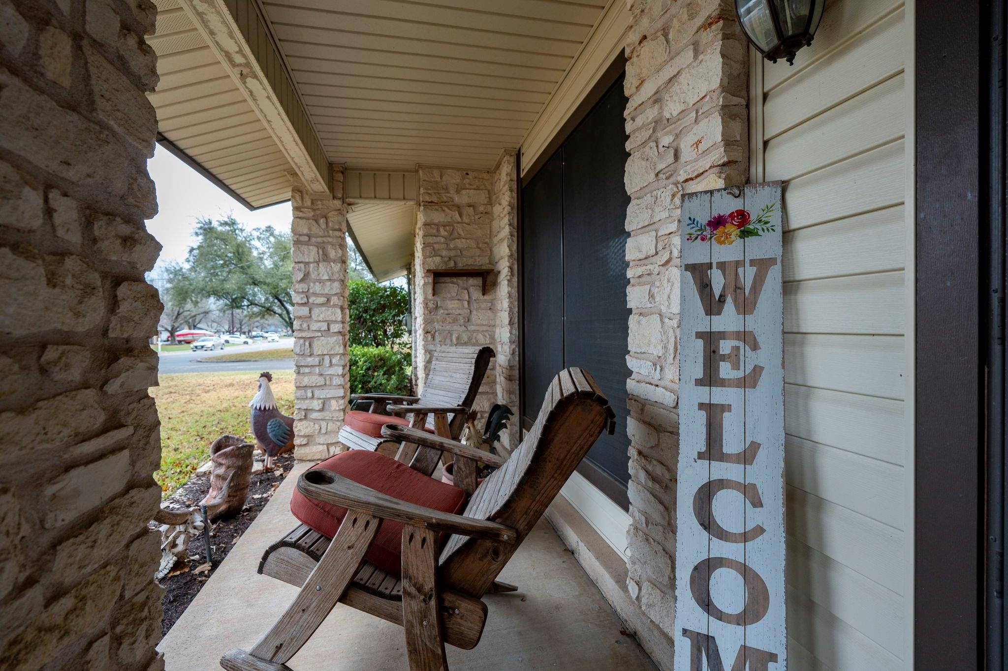 3400 Buffalo Springs Trl Property Photo 6