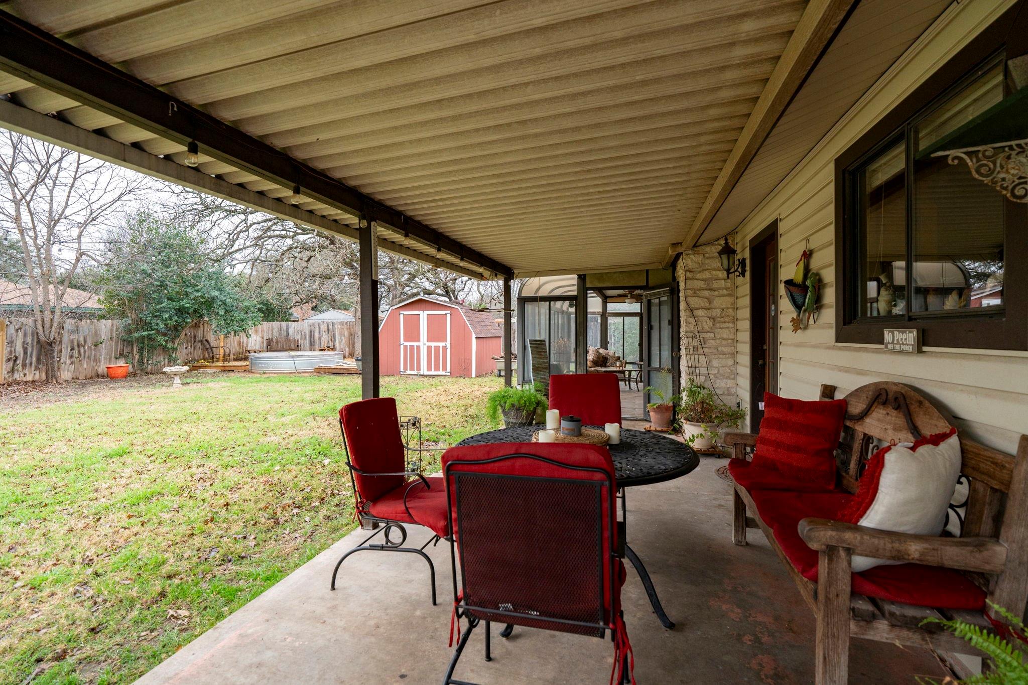 3400 Buffalo Springs Trl Property Photo 7