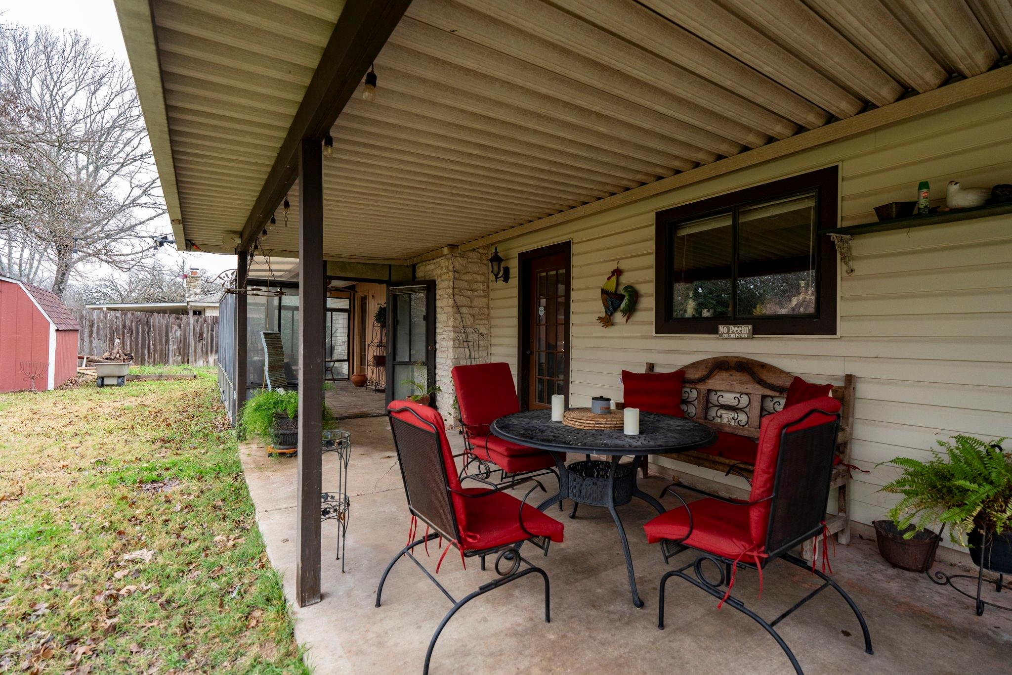 3400 Buffalo Springs Trl Property Photo 9