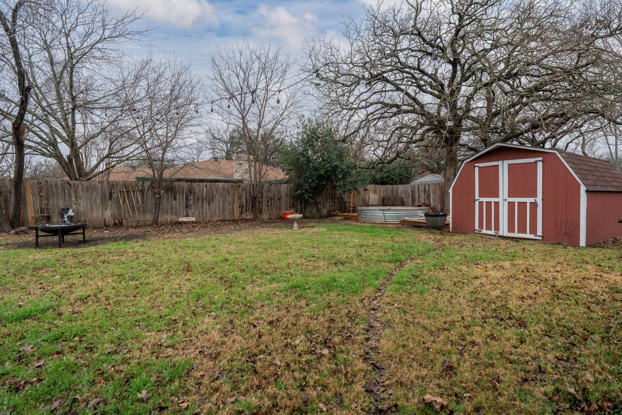 3400 Buffalo Springs Trl Property Photo 11