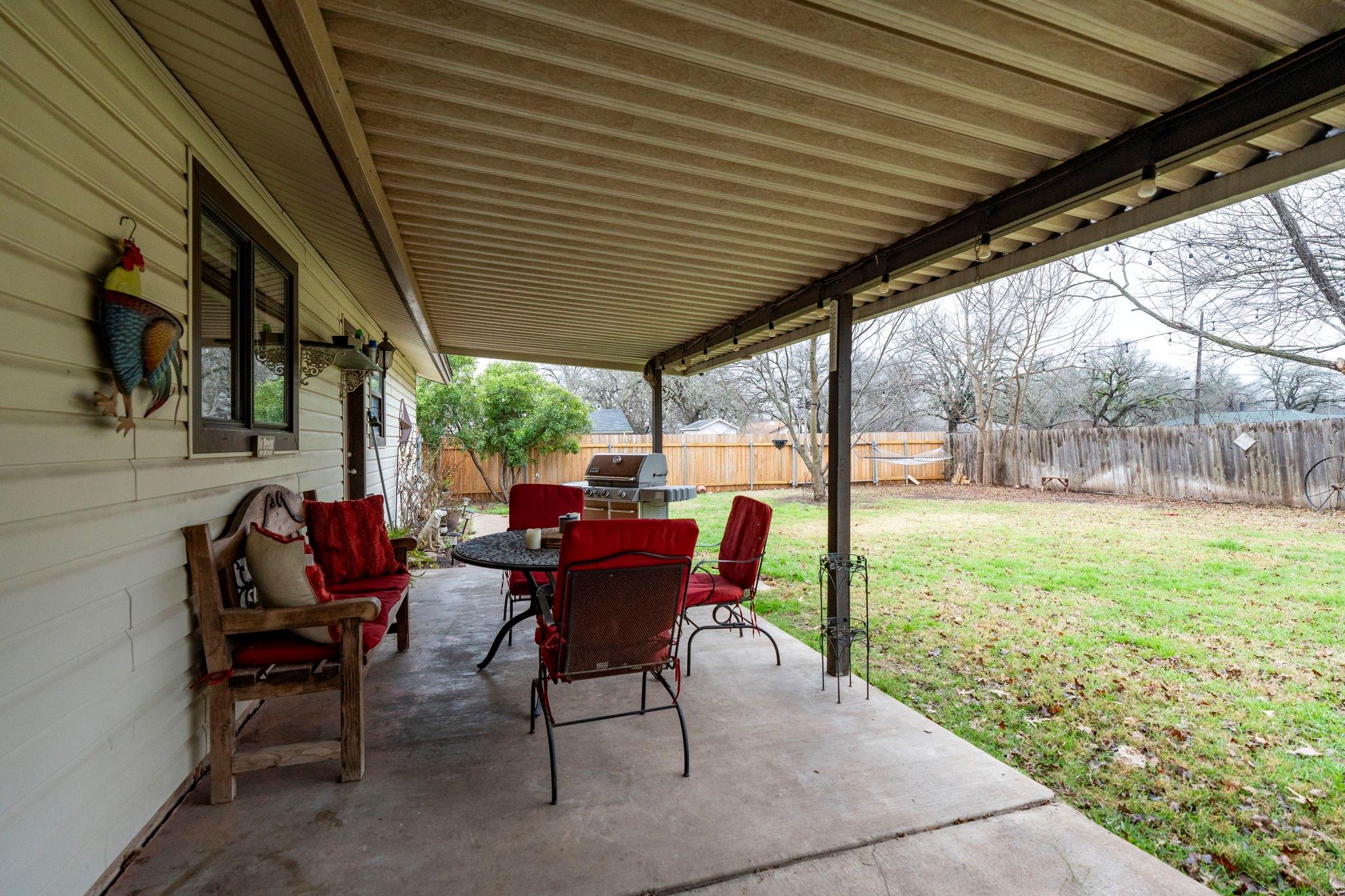 3400 Buffalo Springs Trl Property Photo 14