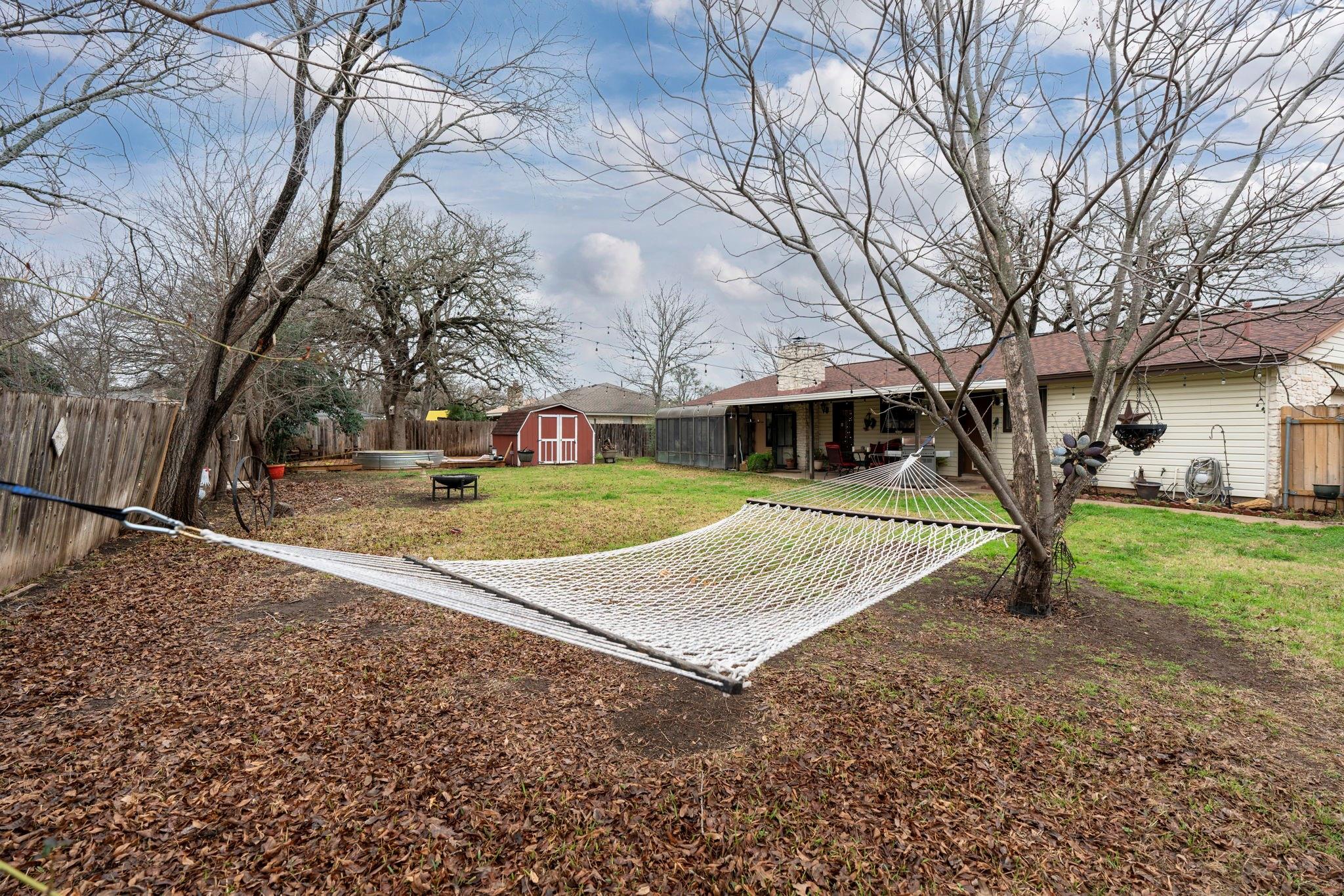 3400 Buffalo Springs Trl Property Photo 20