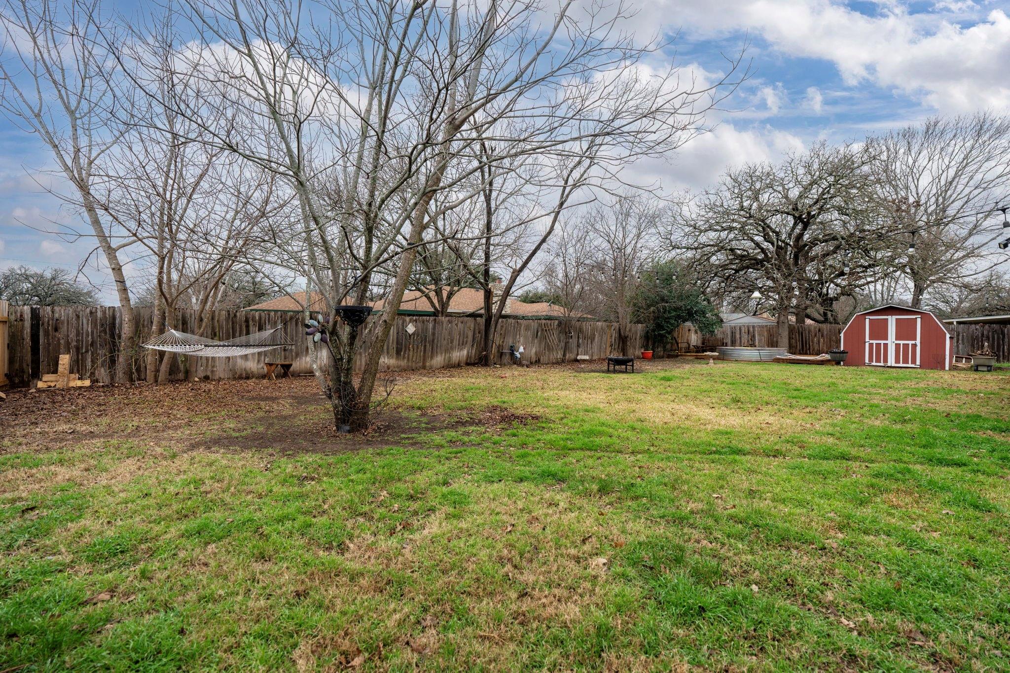 3400 Buffalo Springs Trl Property Photo 21