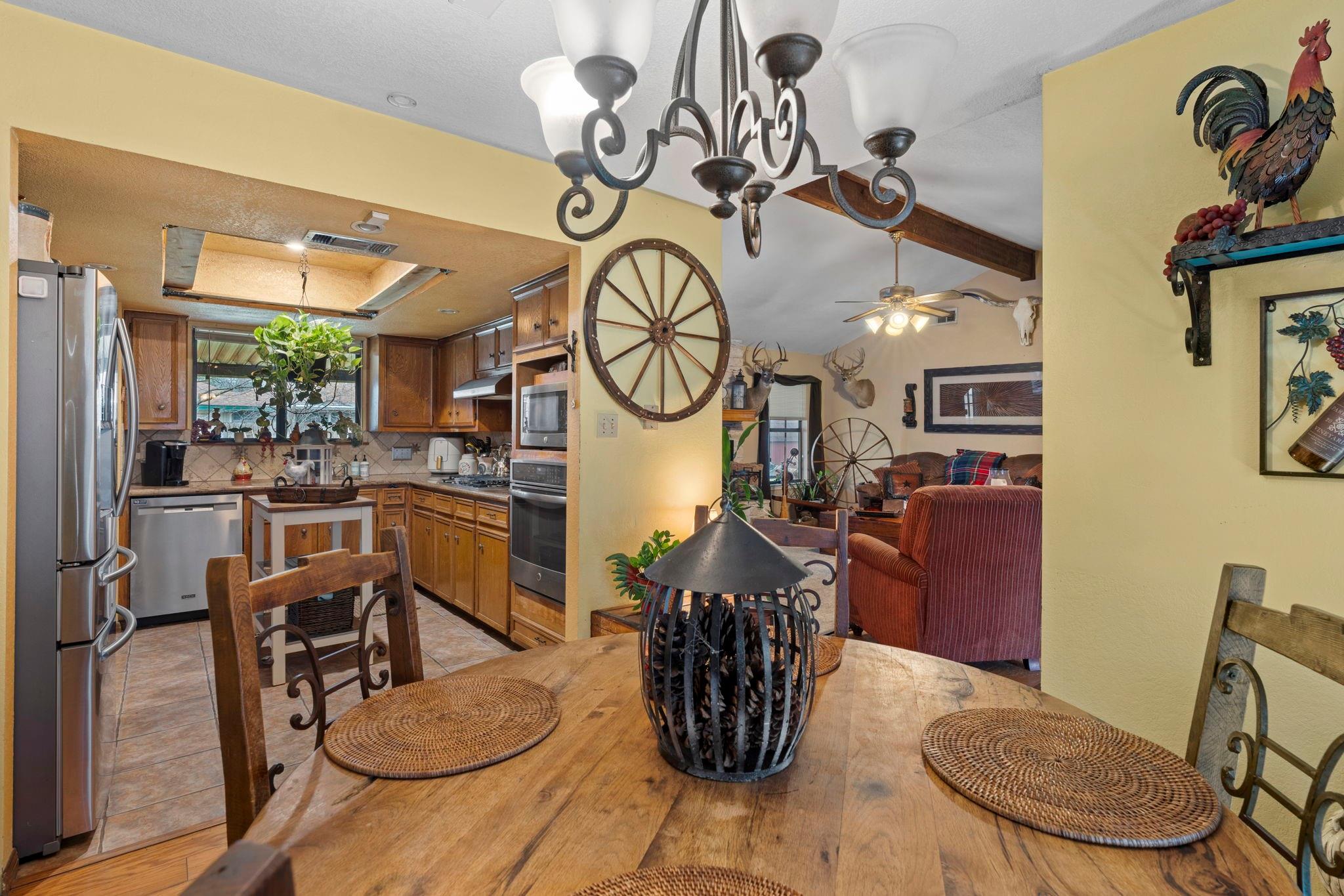 3400 Buffalo Springs Trl Property Photo 25