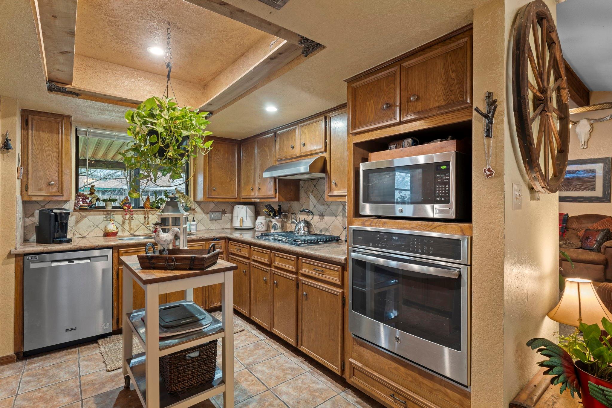 3400 Buffalo Springs Trl Property Photo 26