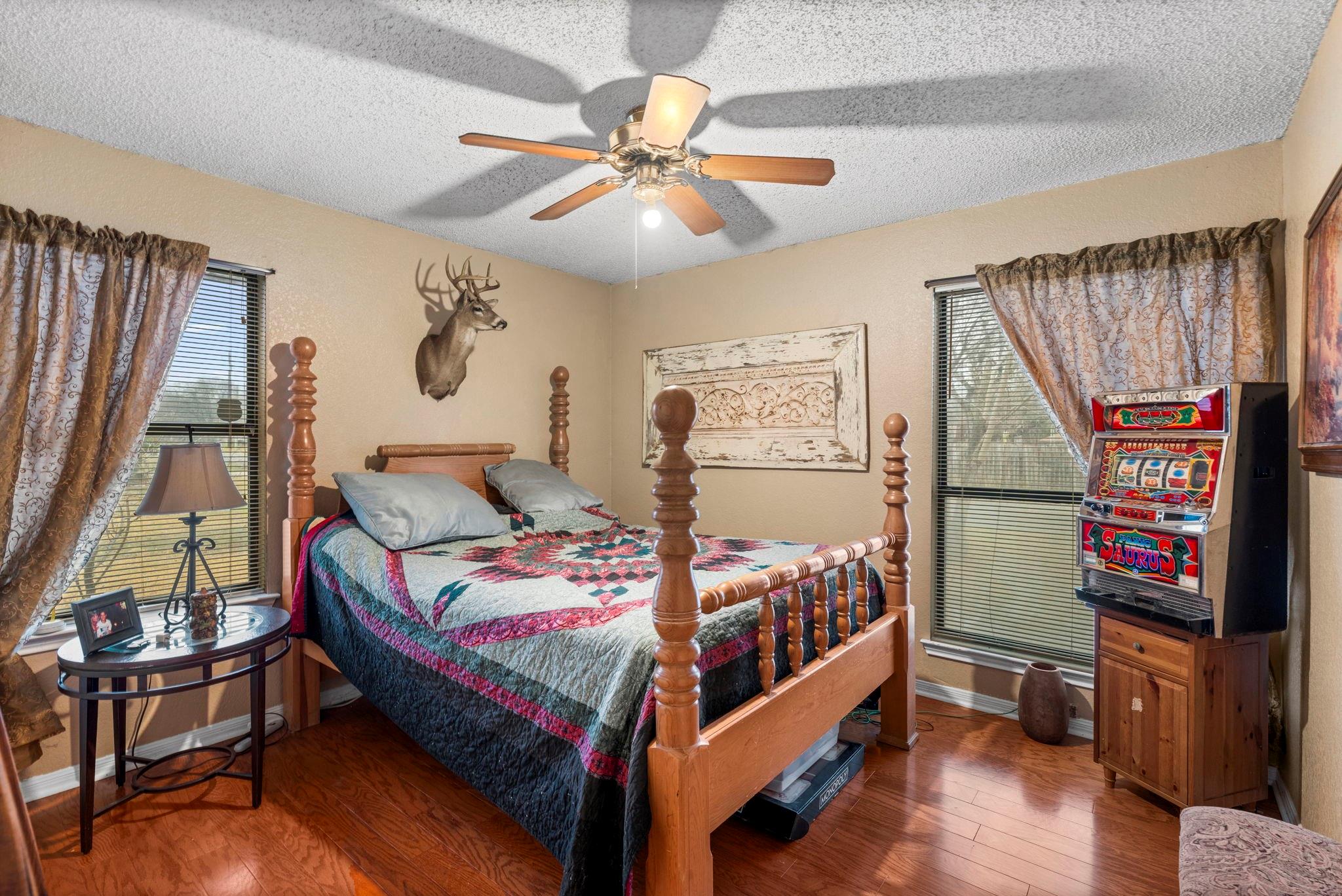 3400 Buffalo Springs Trl Property Photo 39