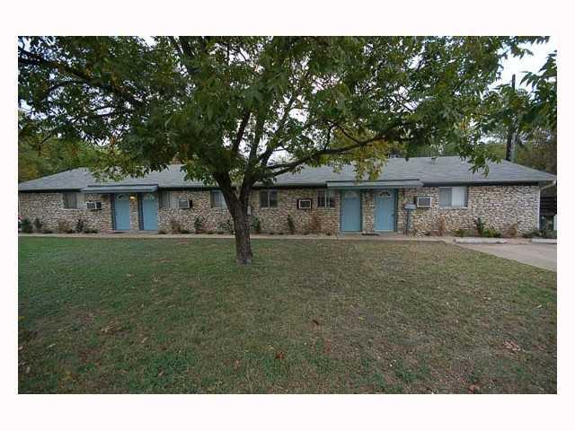 5511 Guadalupe St #101 Property Photo 1