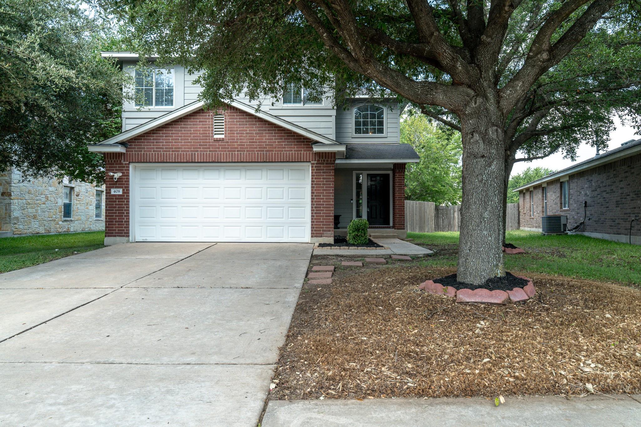 408 Woodsorrel Way Property Photo 1