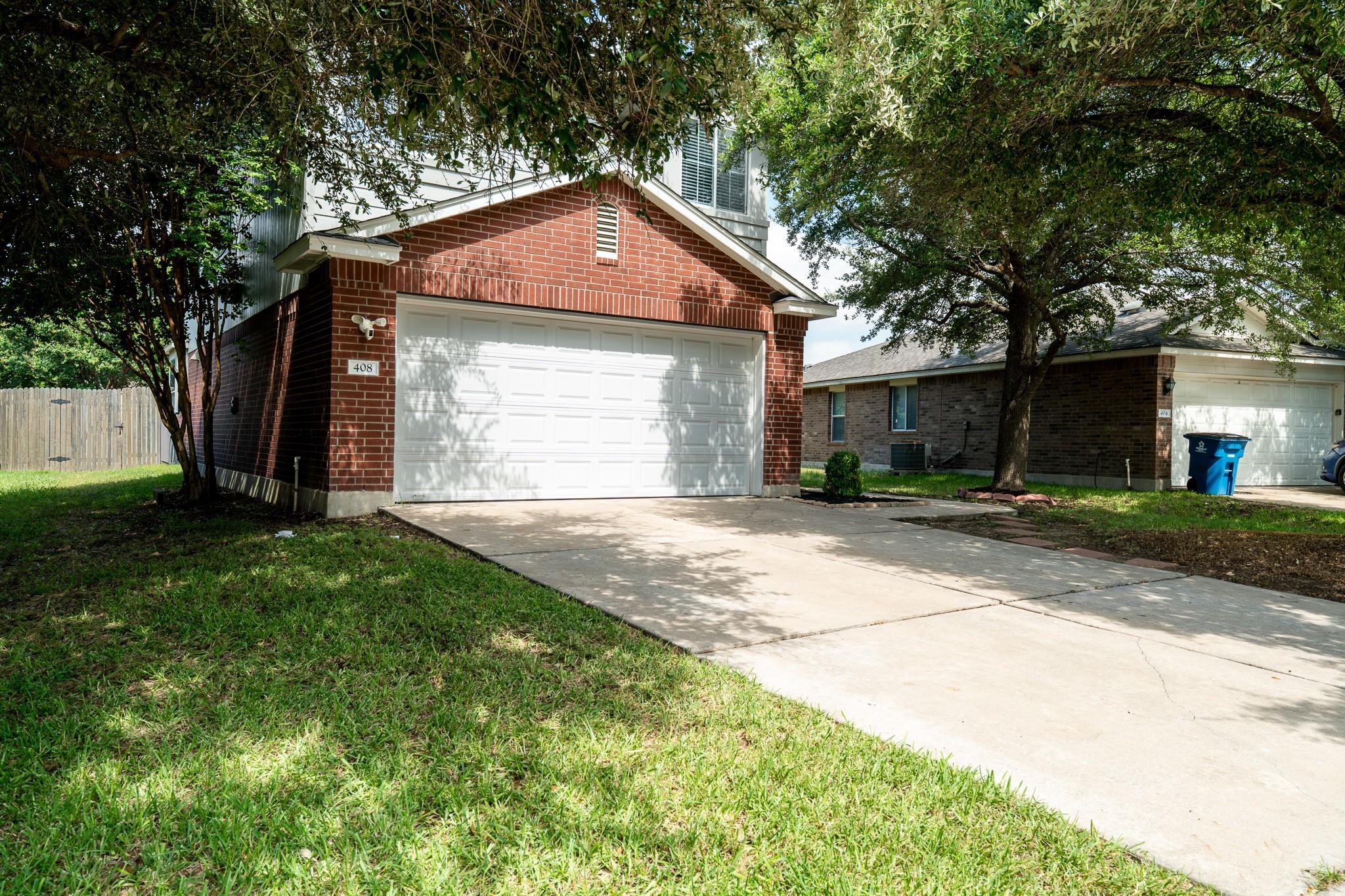 408 Woodsorrel Way Property Photo 2