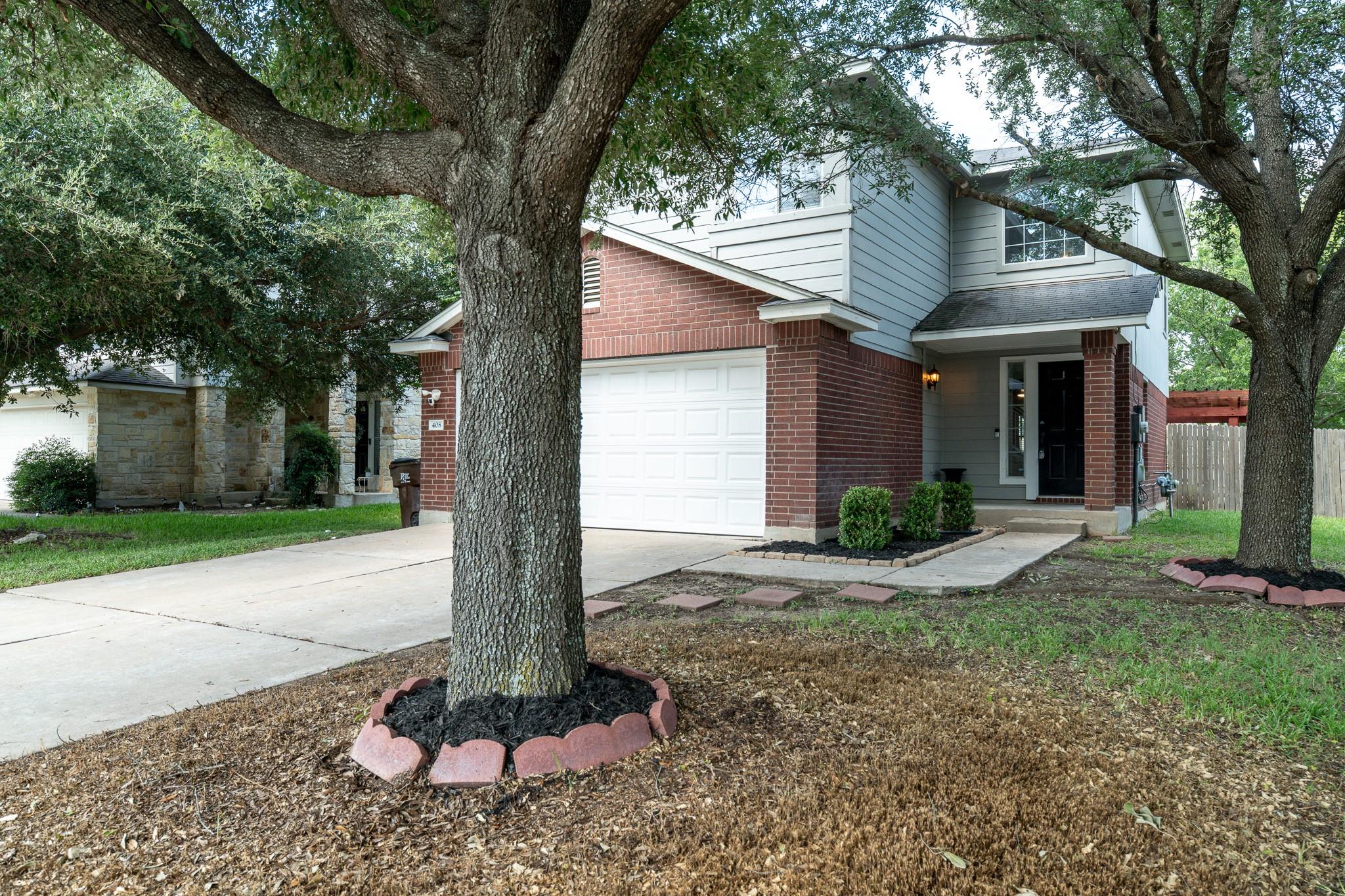 408 Woodsorrel Way Property Photo 3