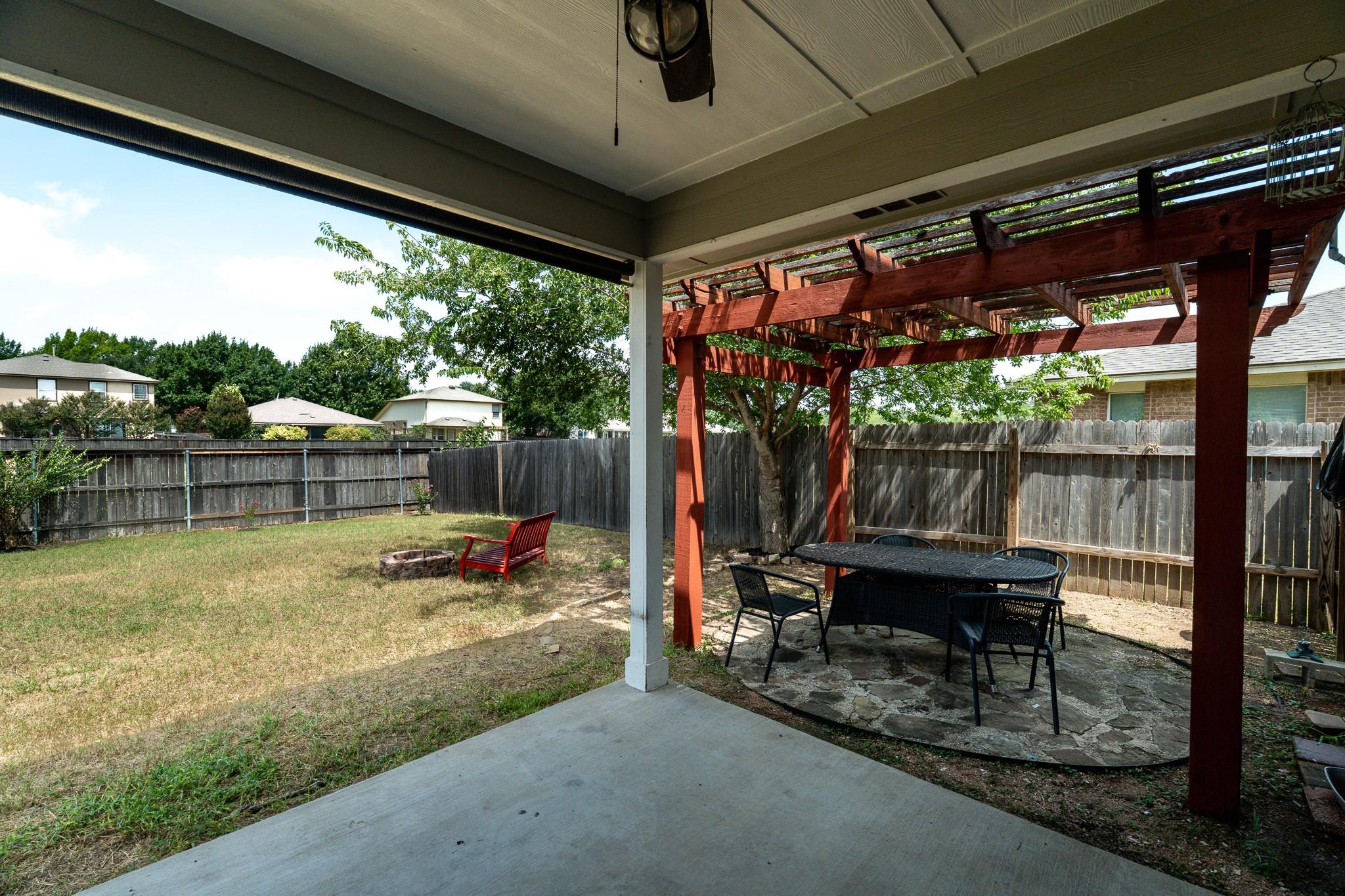 408 Woodsorrel Way Property Photo 19