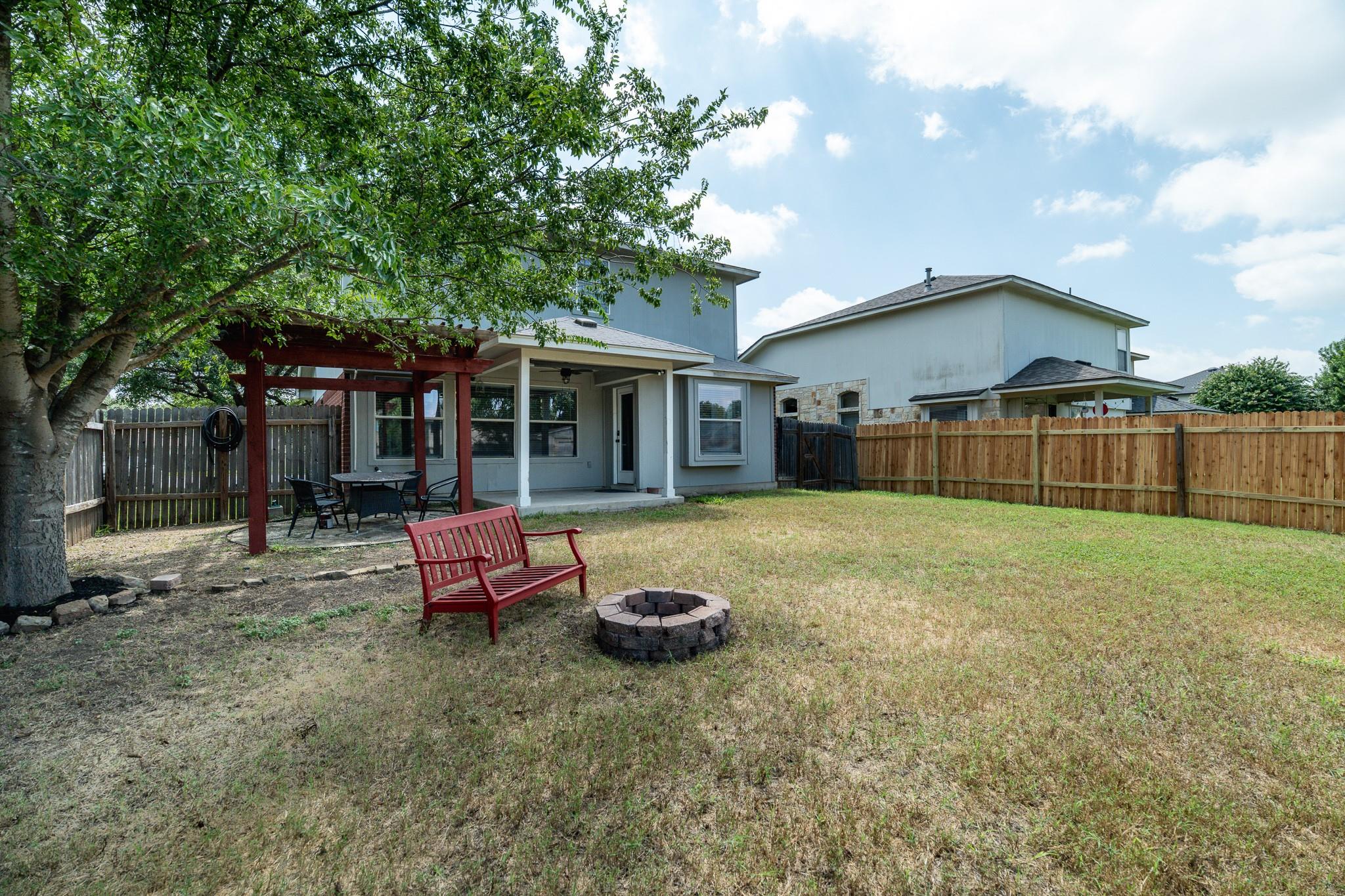 408 Woodsorrel Way Property Photo 20