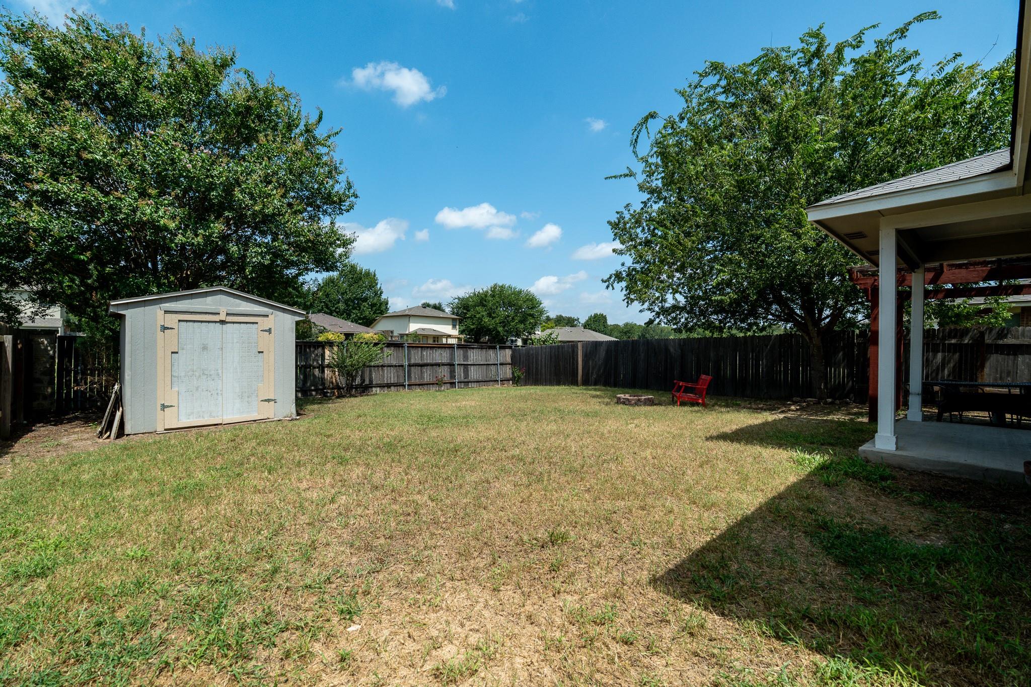 408 Woodsorrel Way Property Photo 21