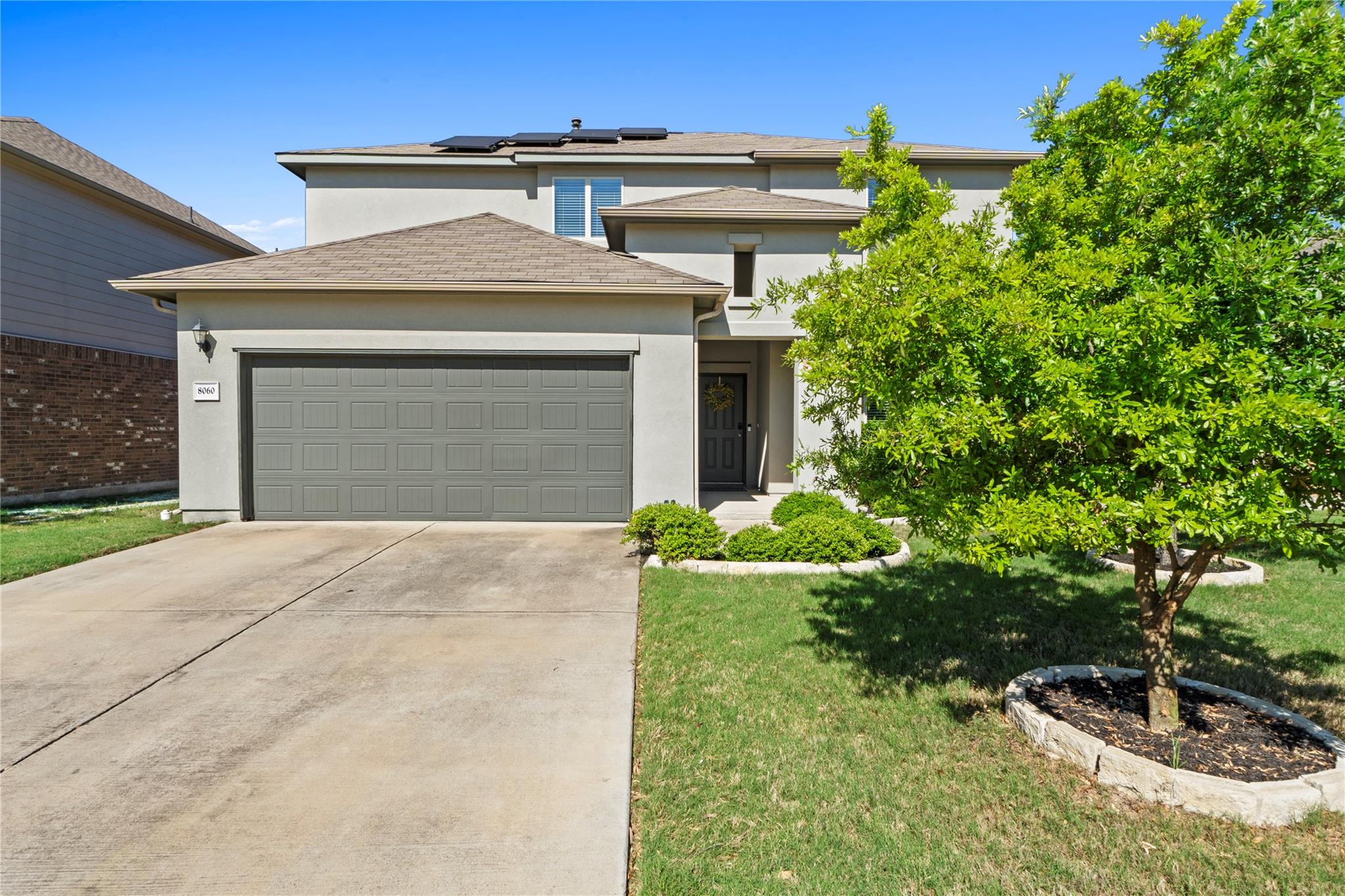 8060 Massa DR Property Photo 1