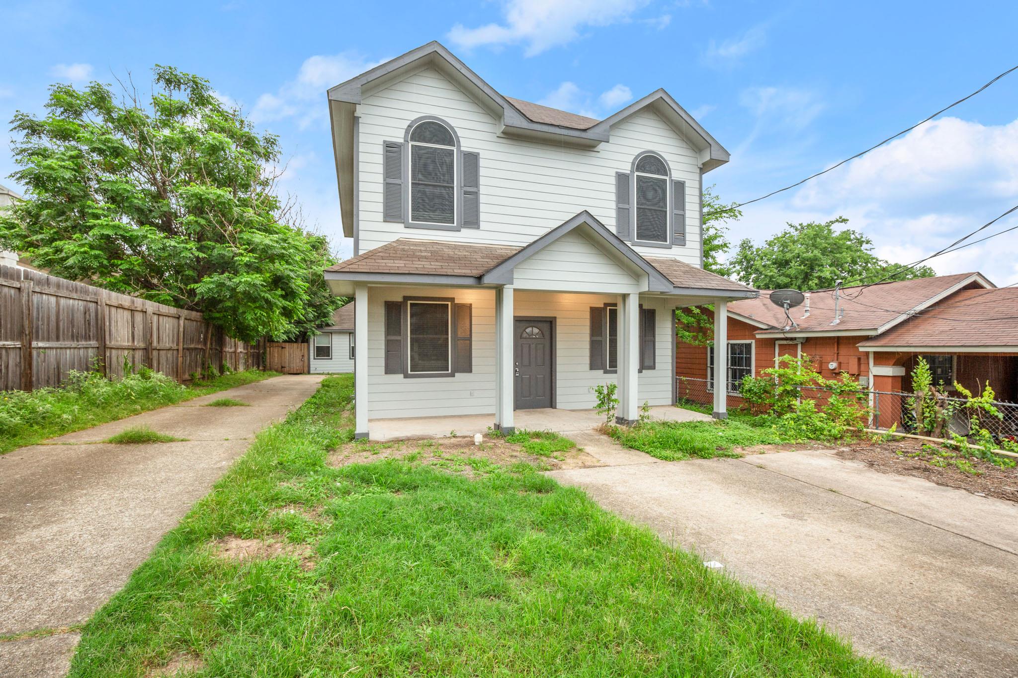7617 Bennett Ave #b Property Photo 1