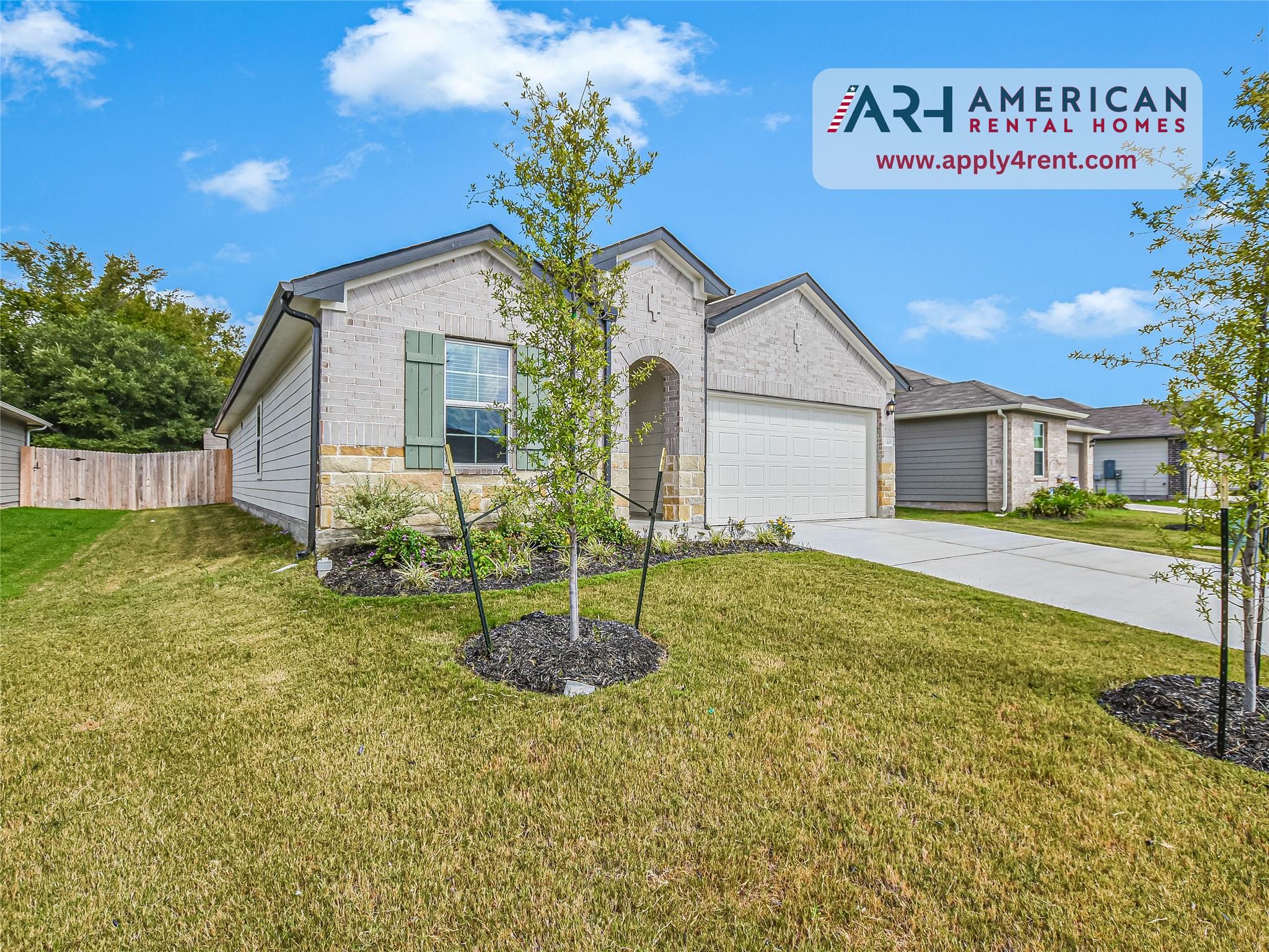 1305 CAMDEN Ln Property Photo 1