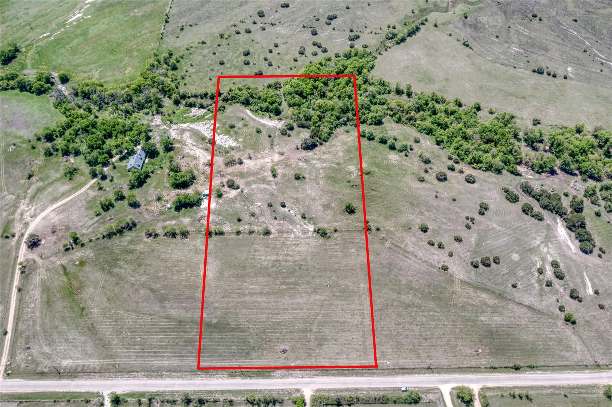 Lot 6 Hackberry Lane Property Photo